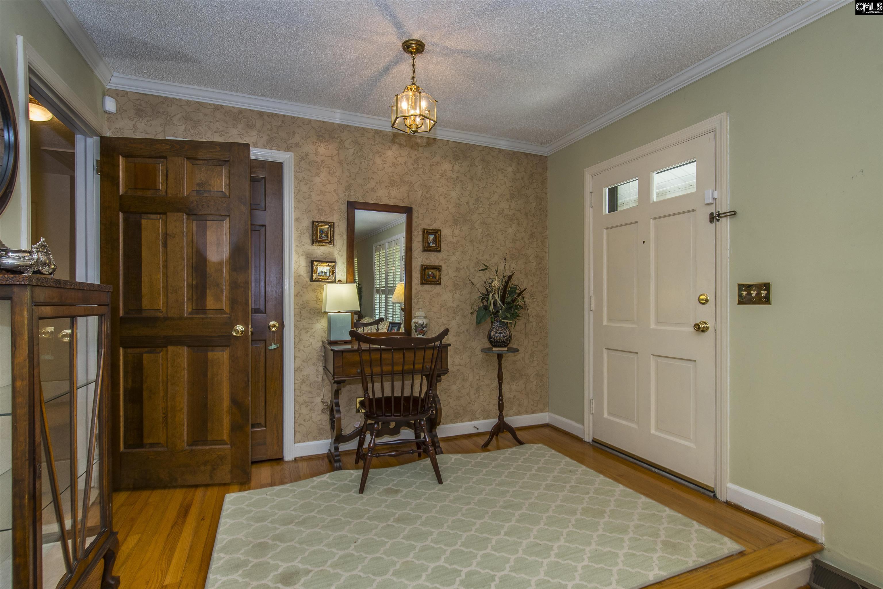 407 Old Saybrook Drive Columbia, SC 29210
