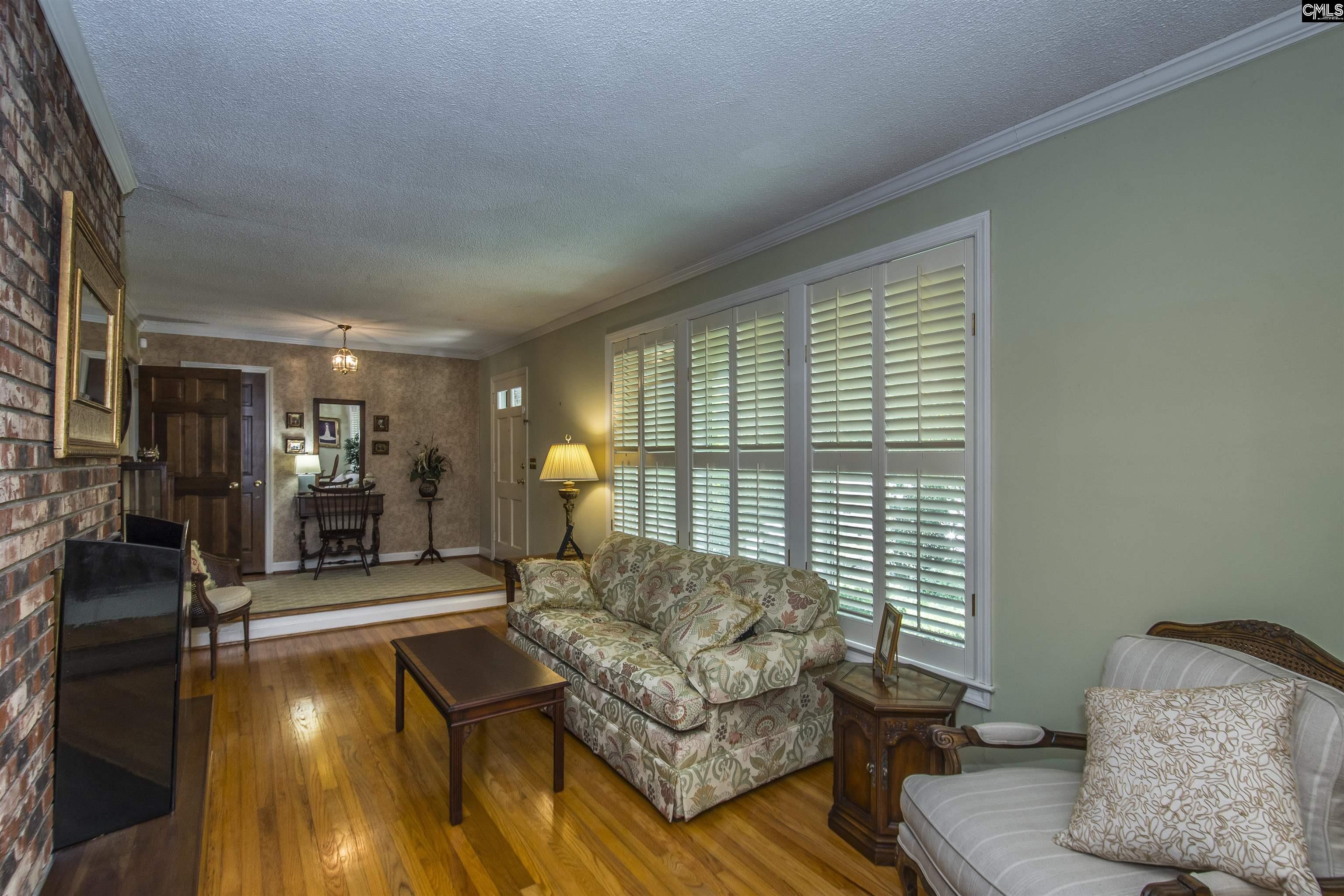 407 Old Saybrook Drive Columbia, SC 29210