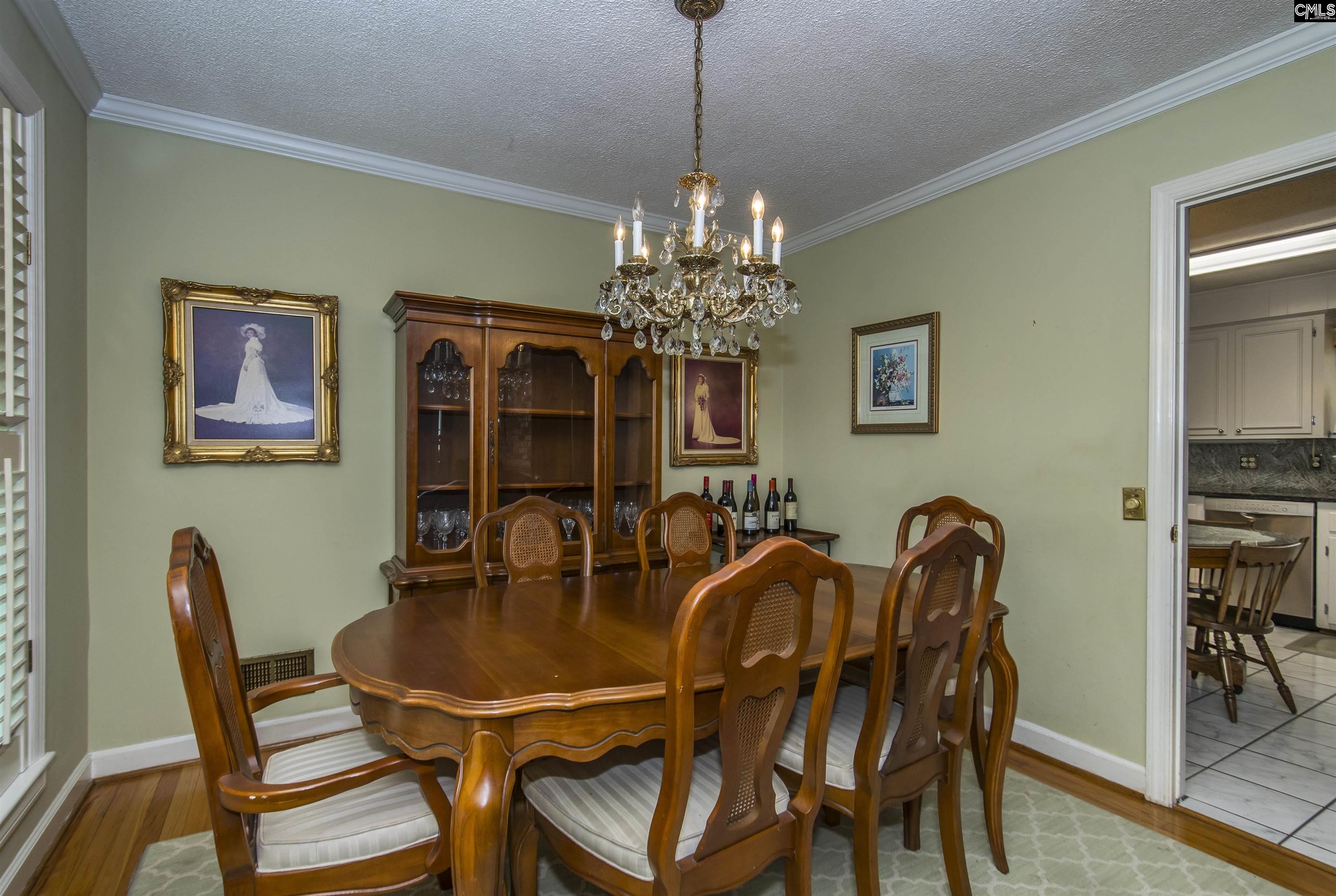 407 Old Saybrook Drive Columbia, SC 29210