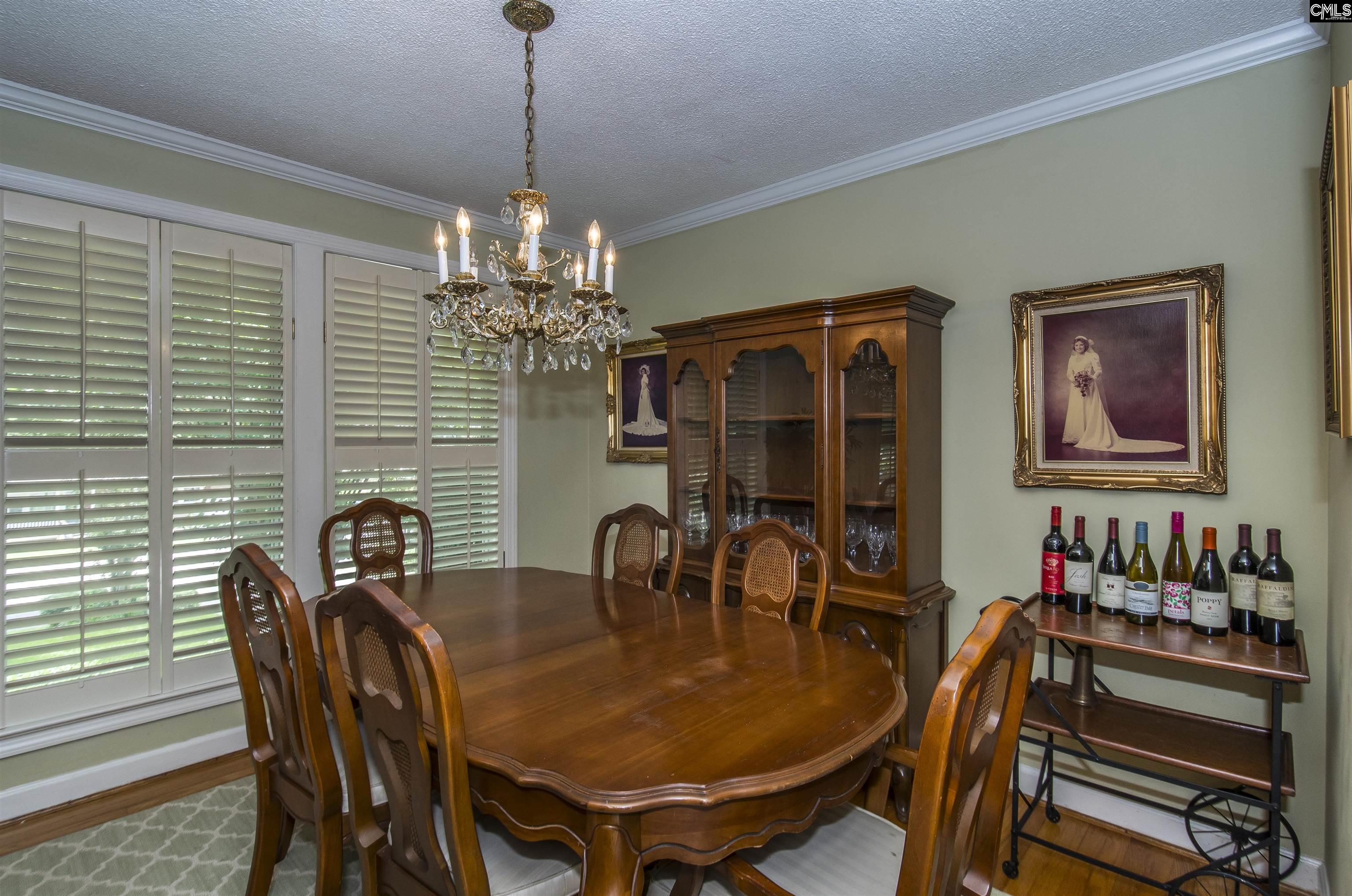 407 Old Saybrook Drive Columbia, SC 29210