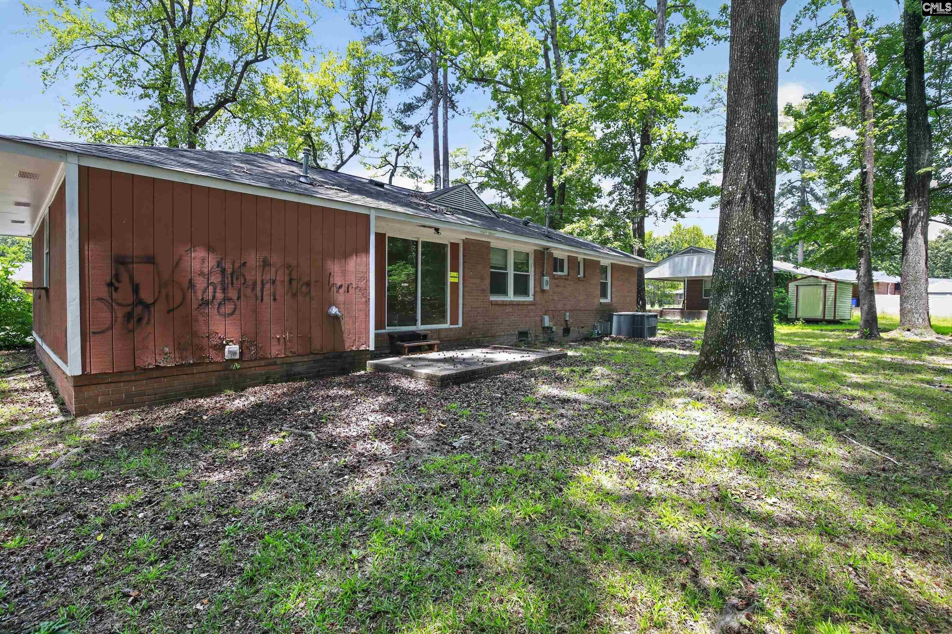 3116 Truman Street Columbia, SC 29204