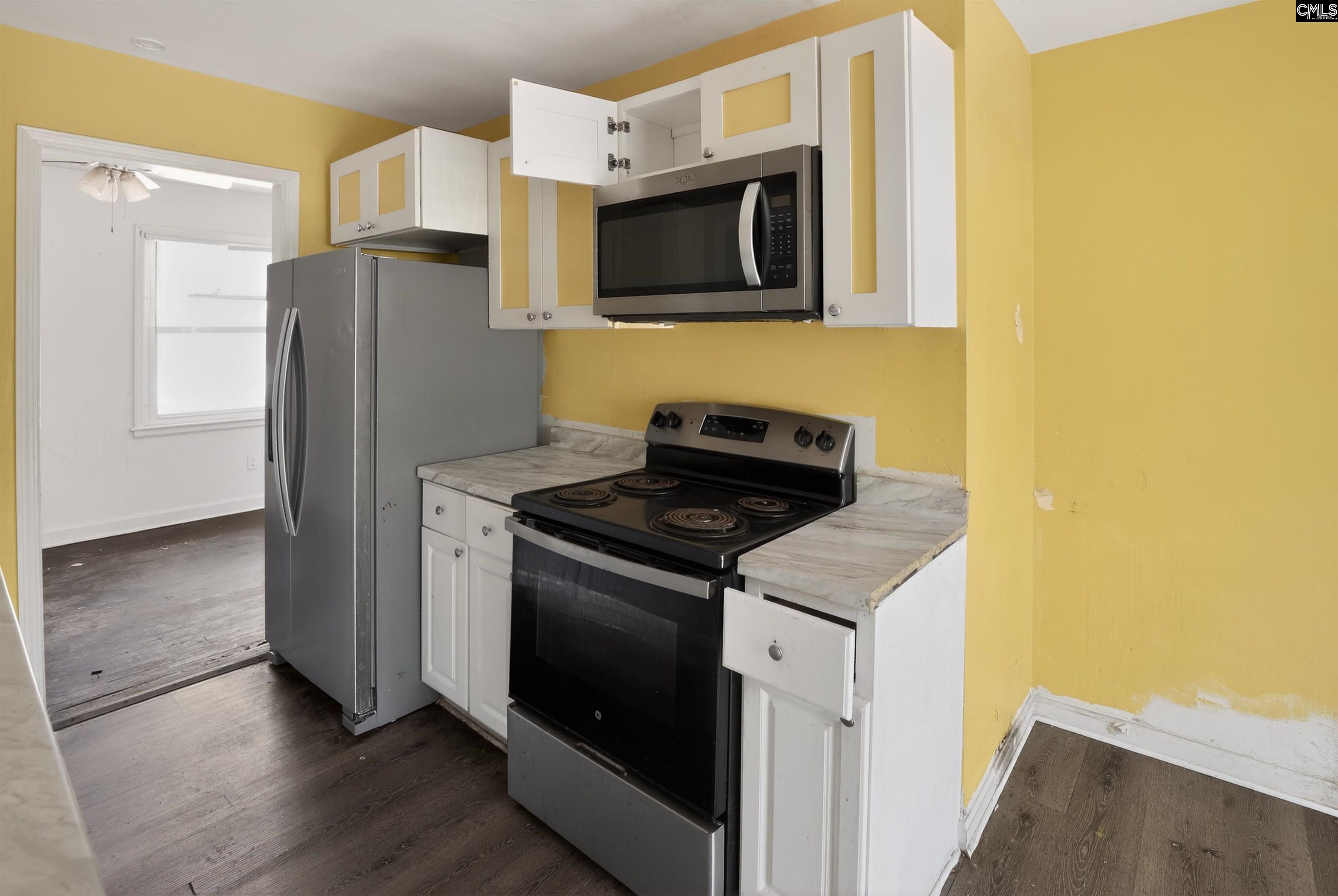 3116 Truman Street Columbia, SC 29204