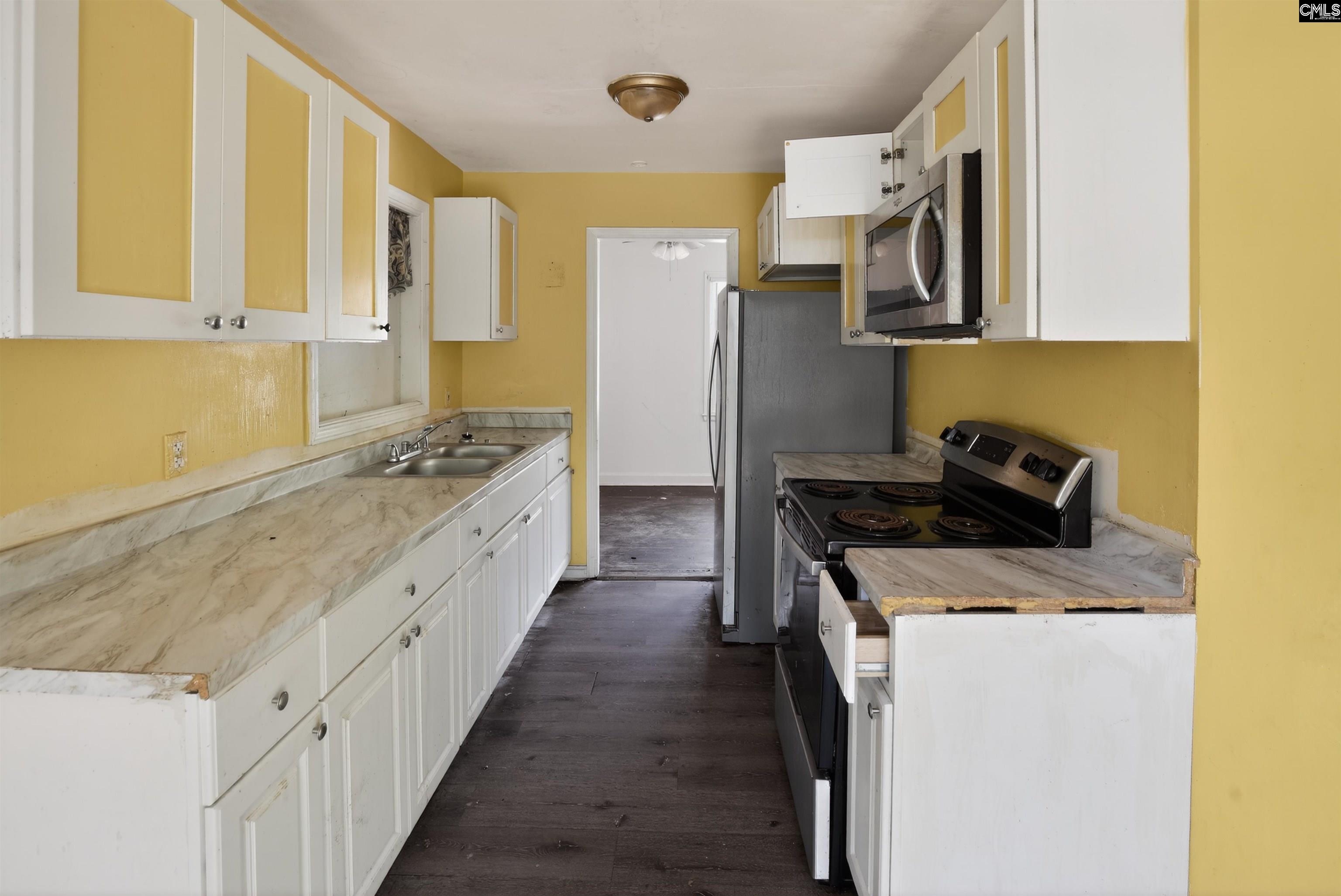 3116 Truman Street Columbia, SC 29204