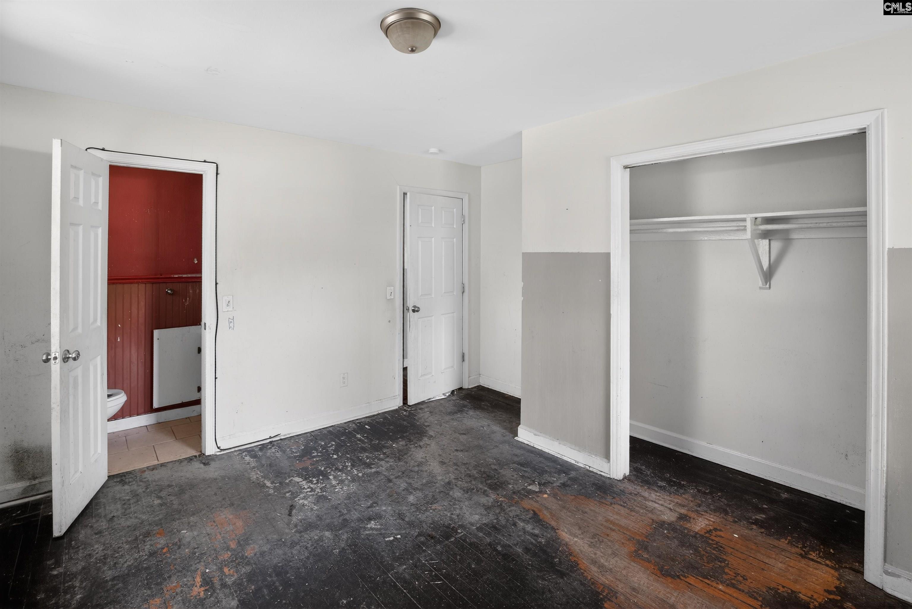 3116 Truman Street Columbia, SC 29204