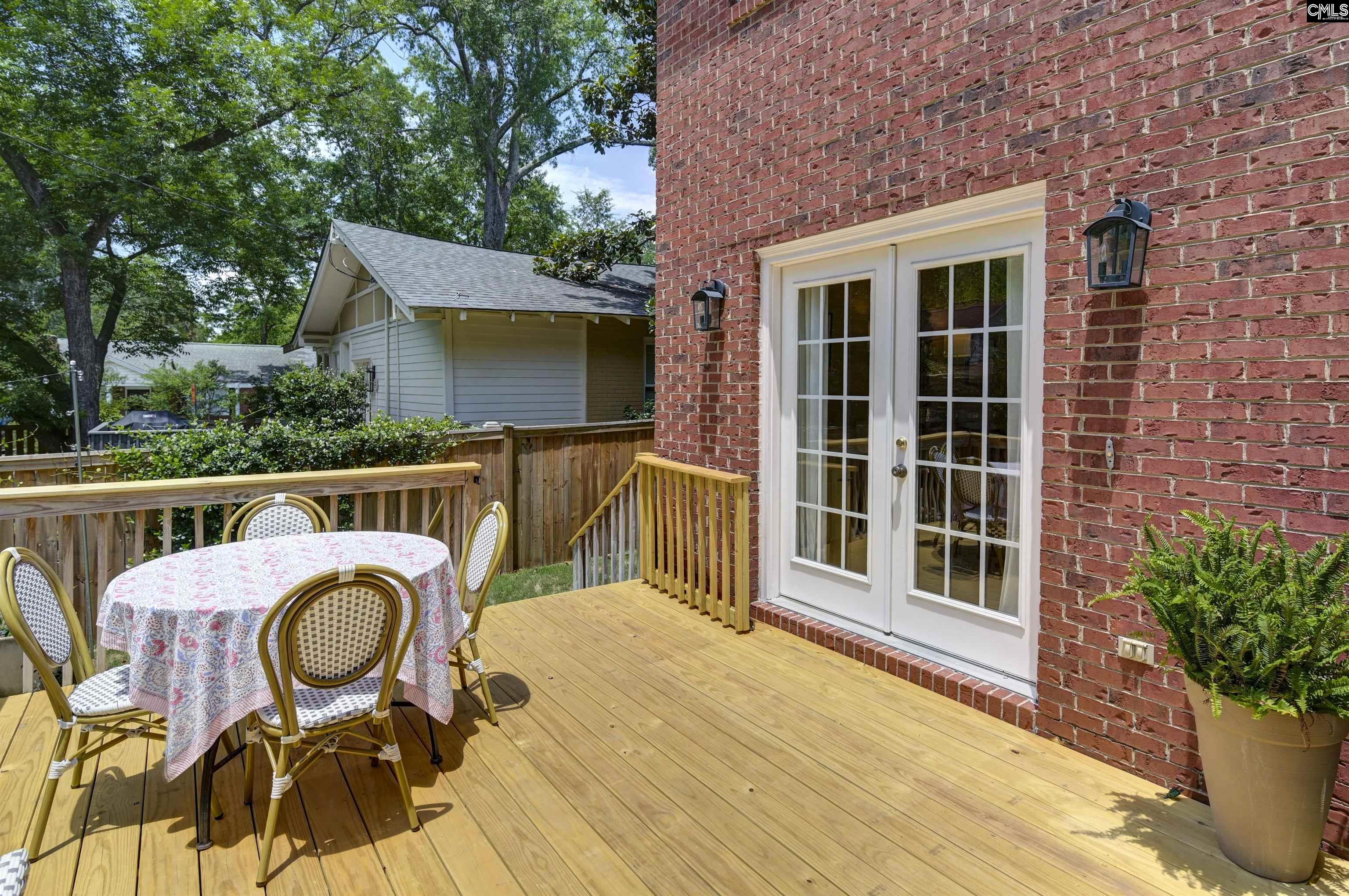 2804 Bratton Street Columbia, SC 29205