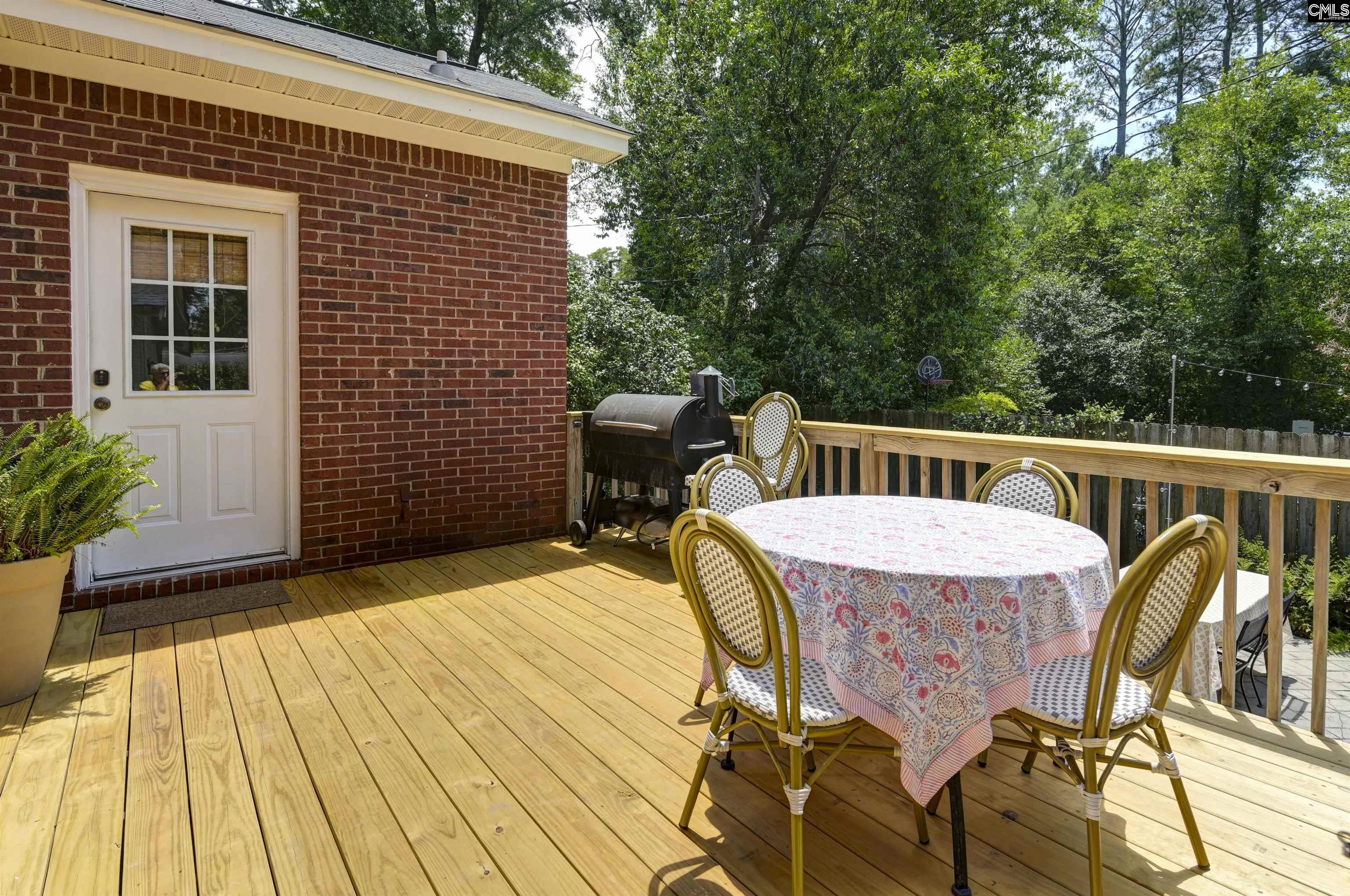 2804 Bratton Street Columbia, SC 29205