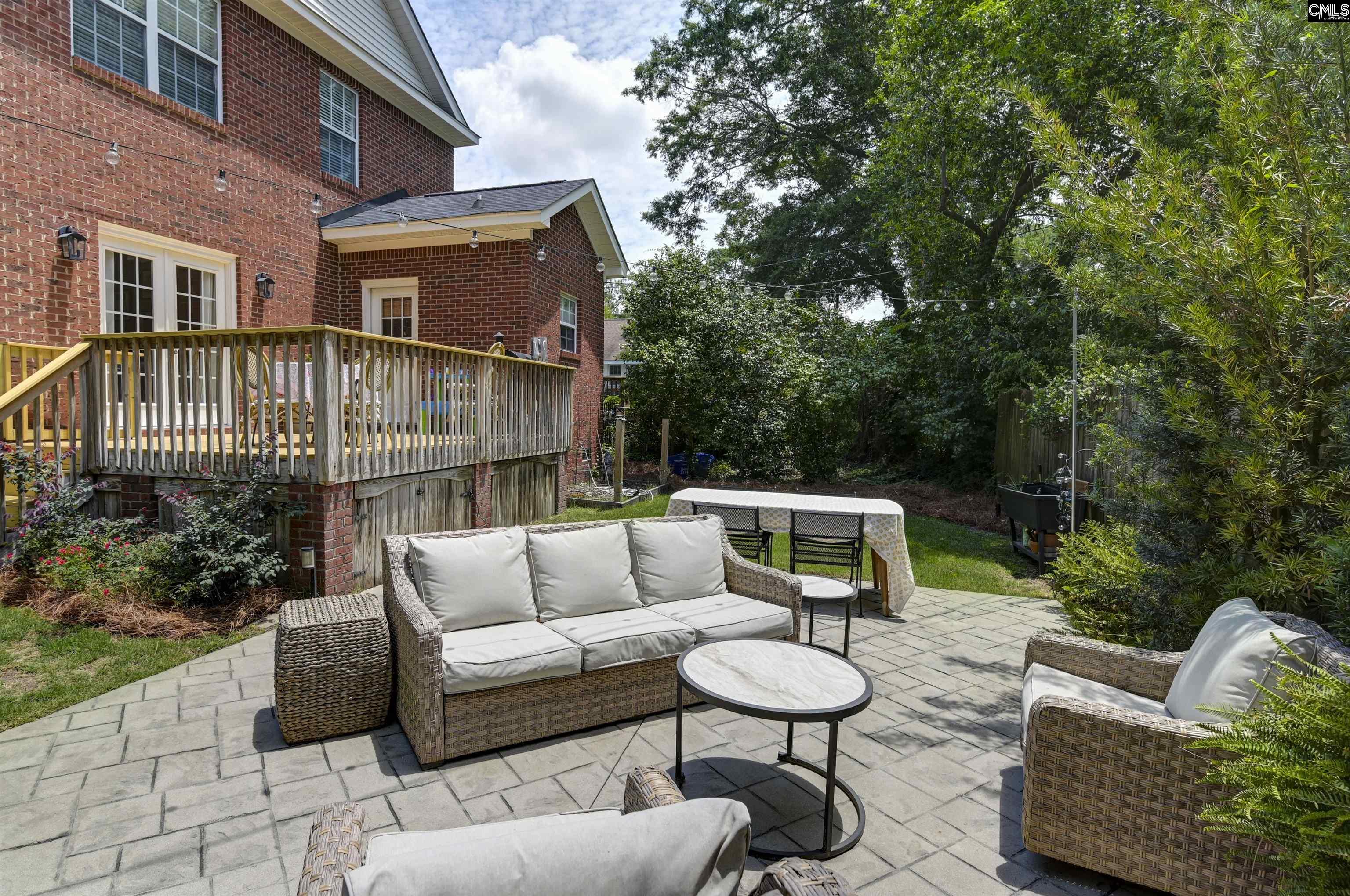 2804 Bratton Street Columbia, SC 29205