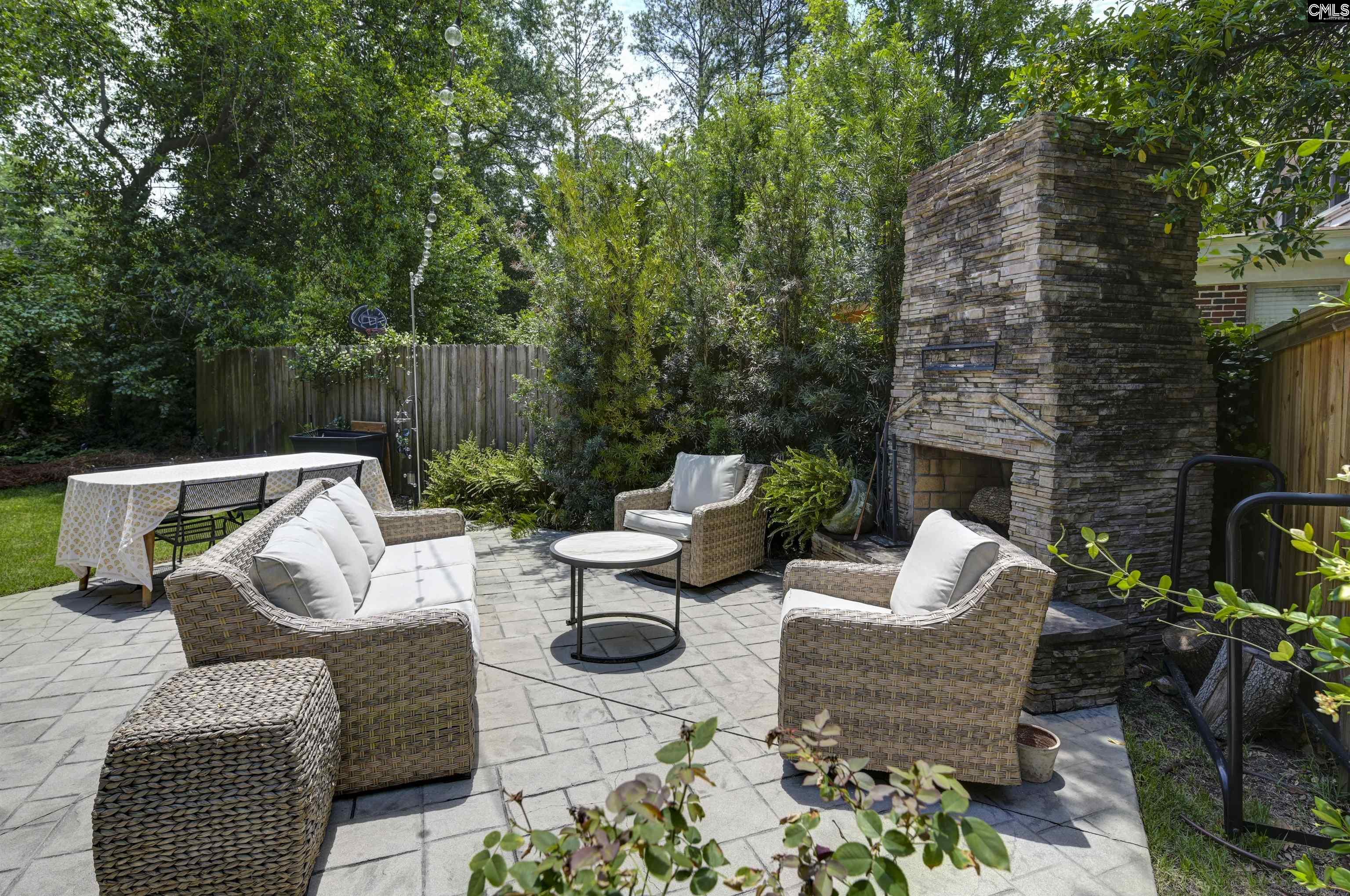 2804 Bratton Street Columbia, SC 29205