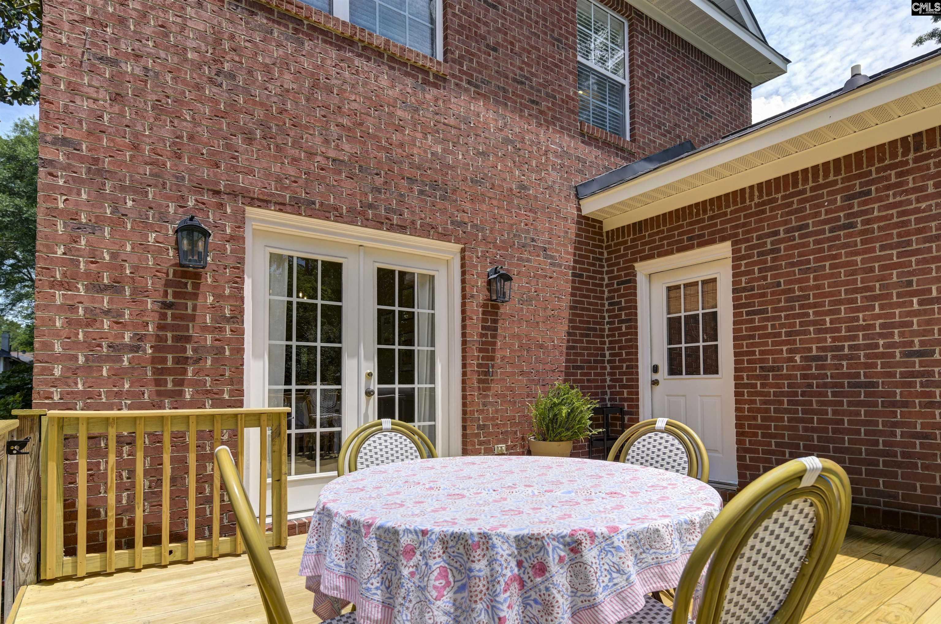 2804 Bratton Street Columbia, SC 29205