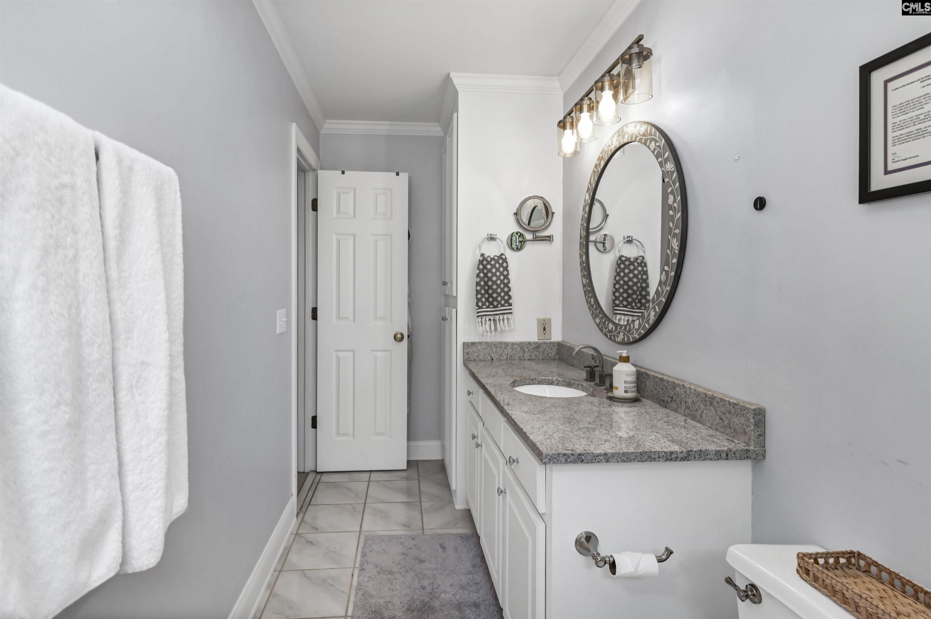 2804 Bratton Street Columbia, SC 29205