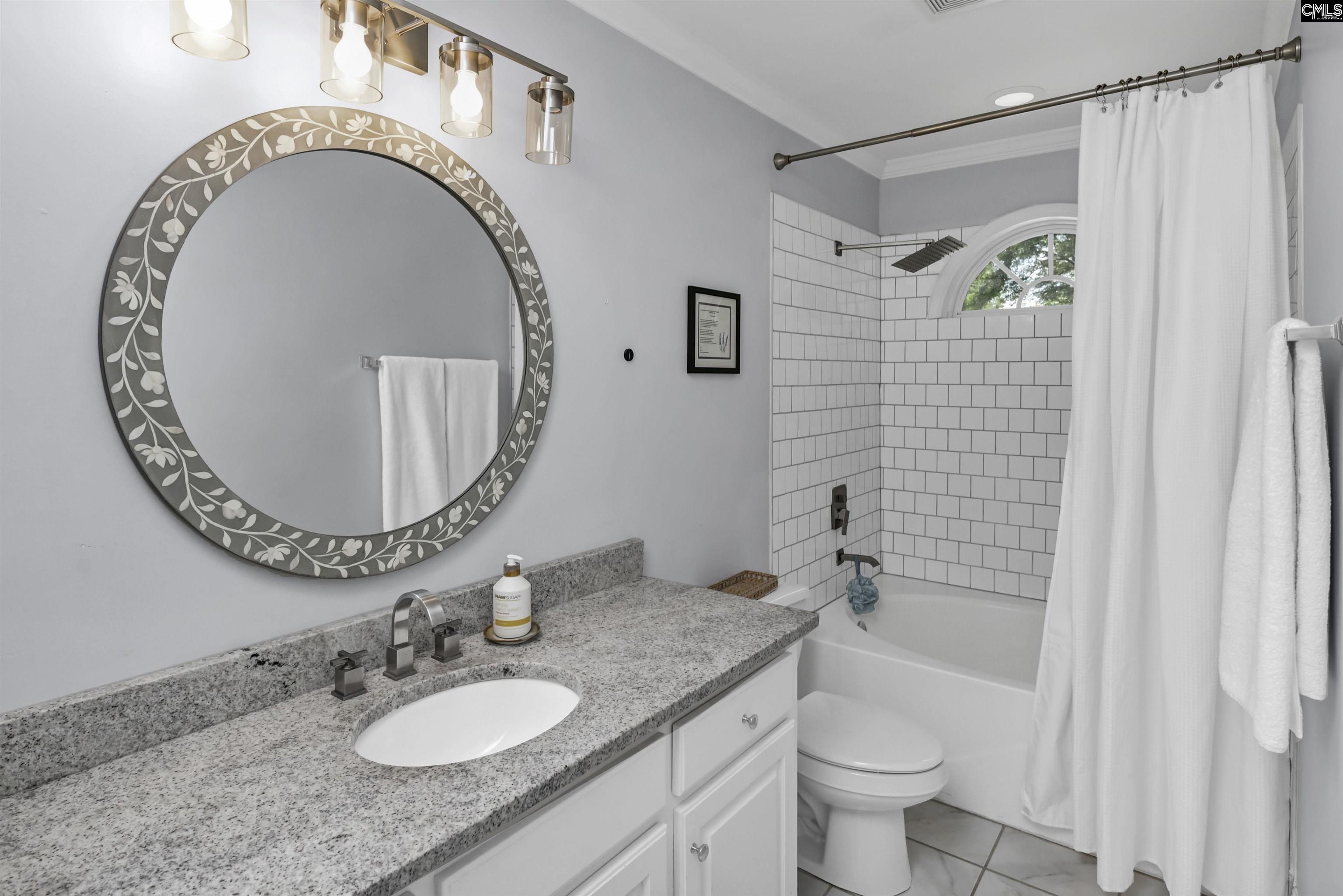 2804 Bratton Street Columbia, SC 29205