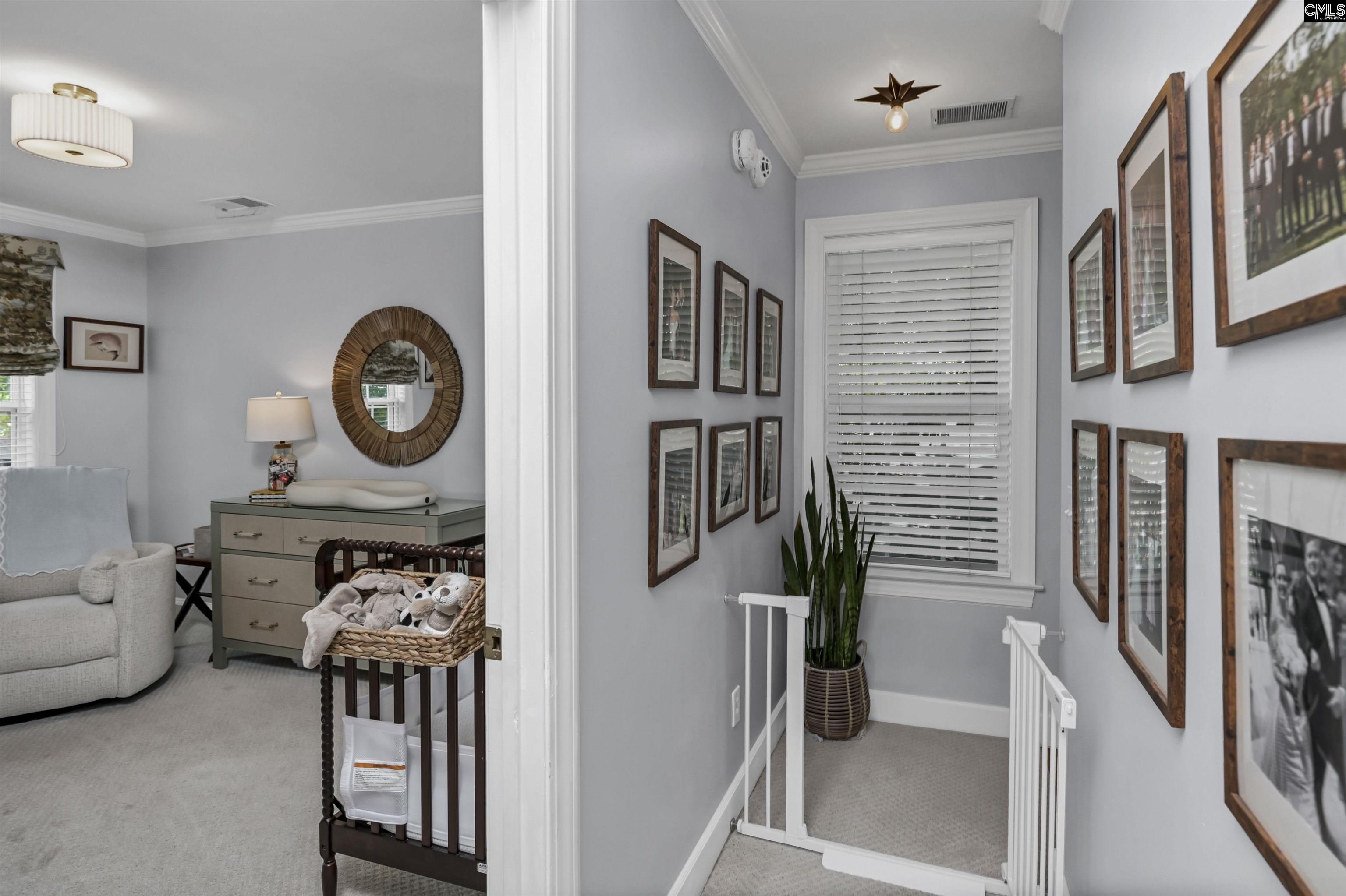 2804 Bratton Street Columbia, SC 29205