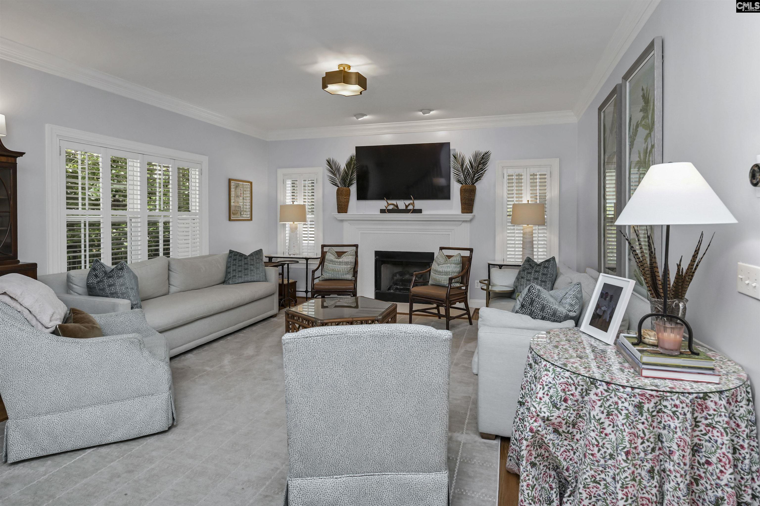 2804 Bratton Street Columbia, SC 29205
