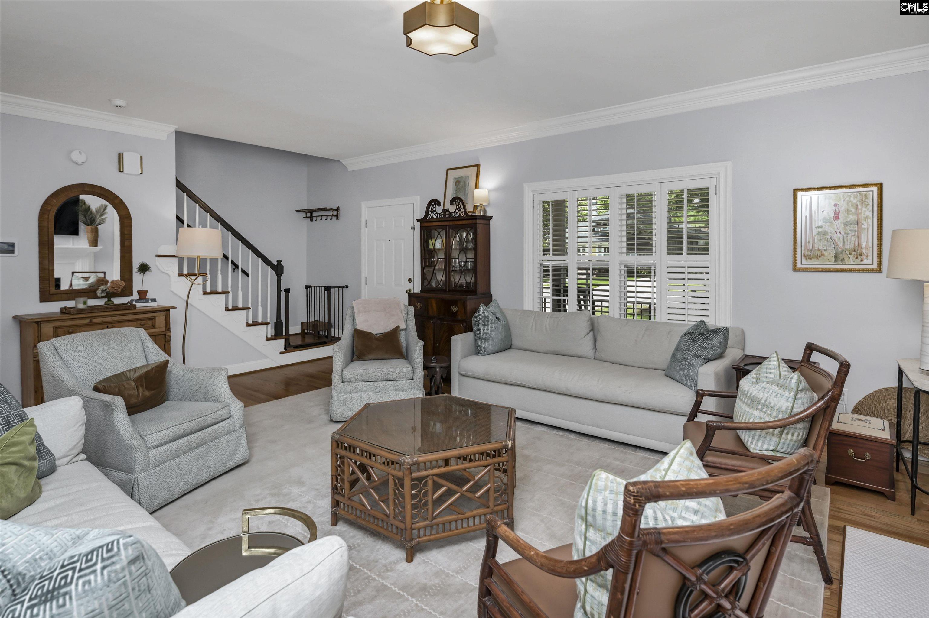 2804 Bratton Street Columbia, SC 29205