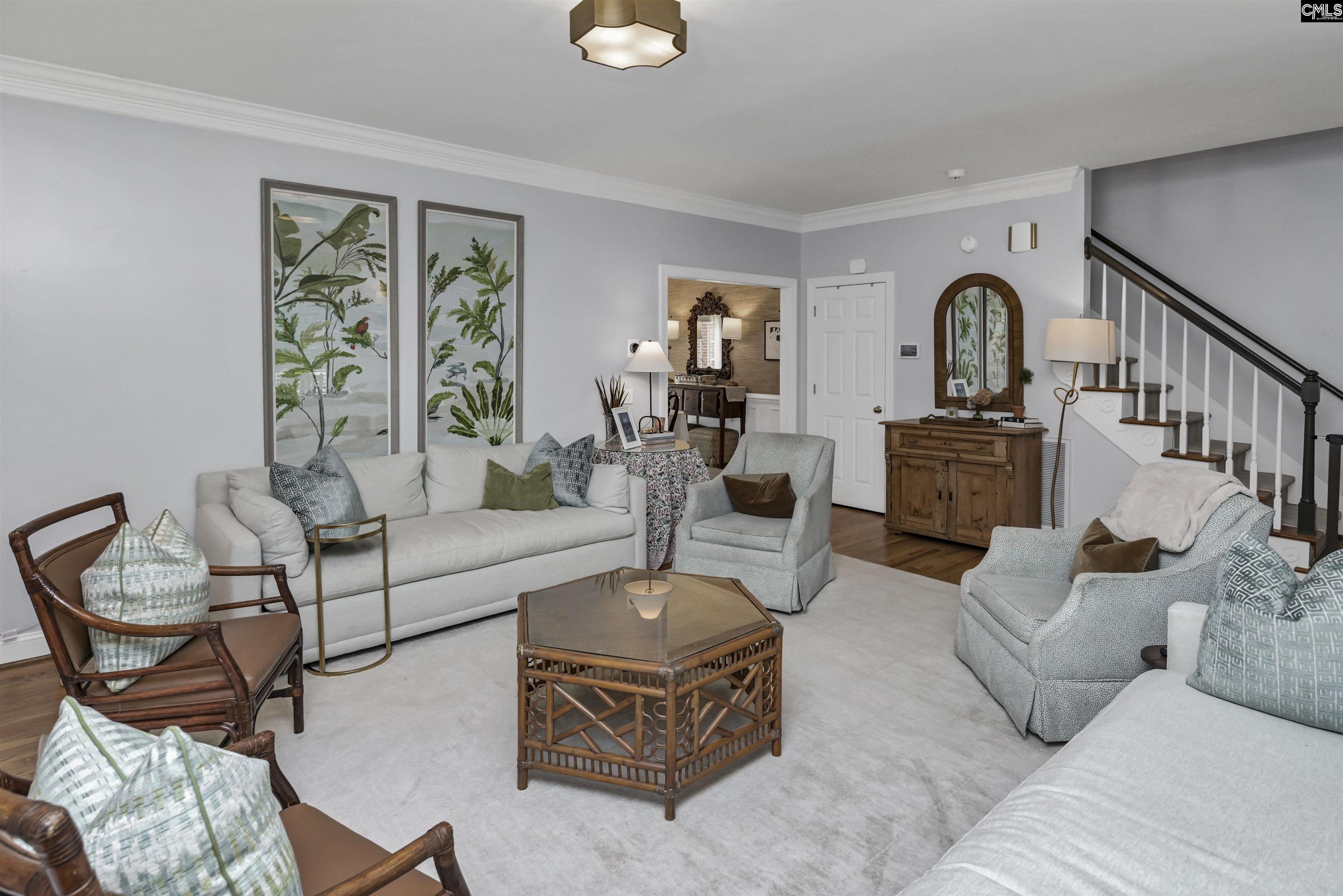 2804 Bratton Street Columbia, SC 29205