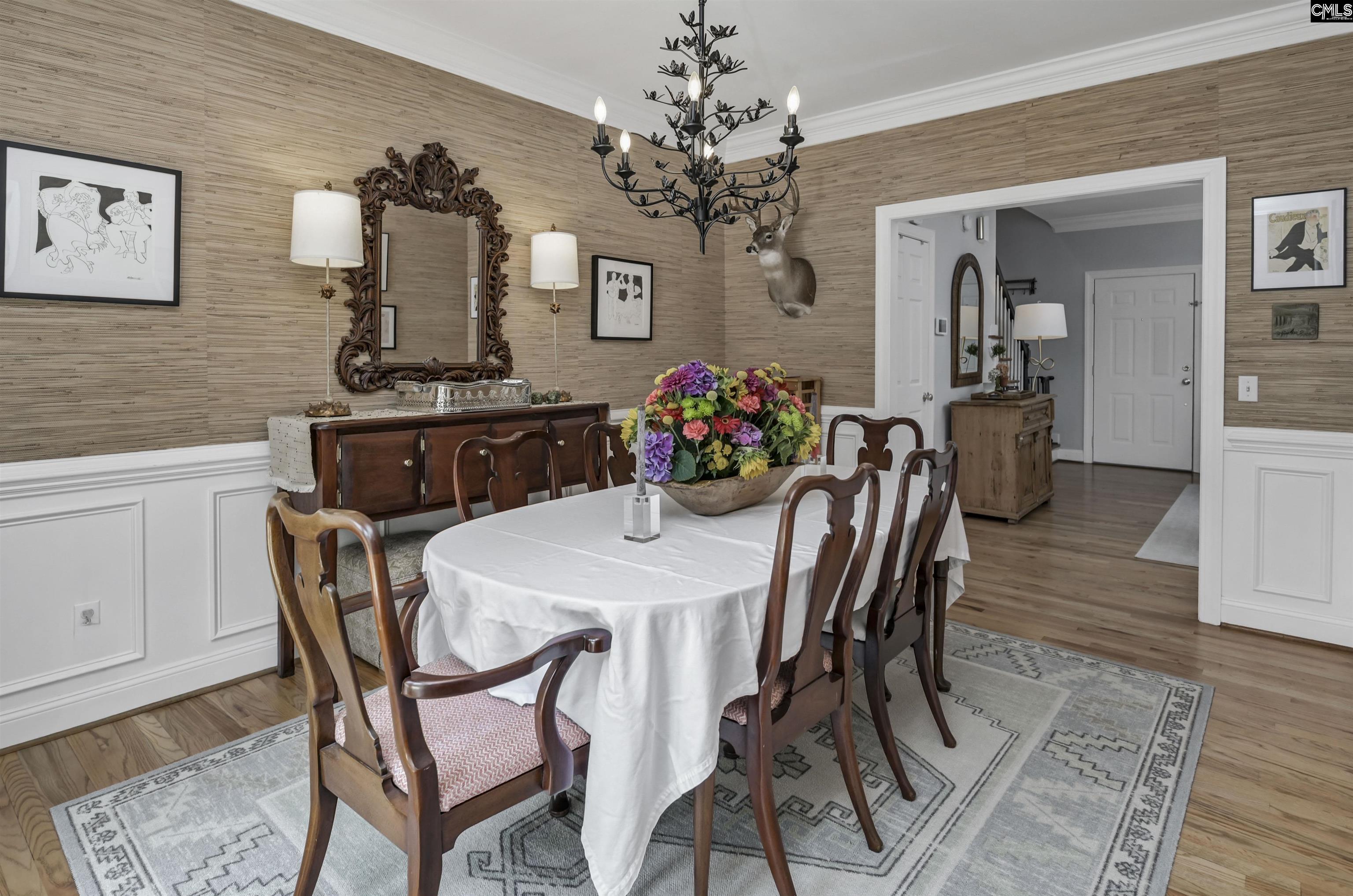 2804 Bratton Street Columbia, SC 29205