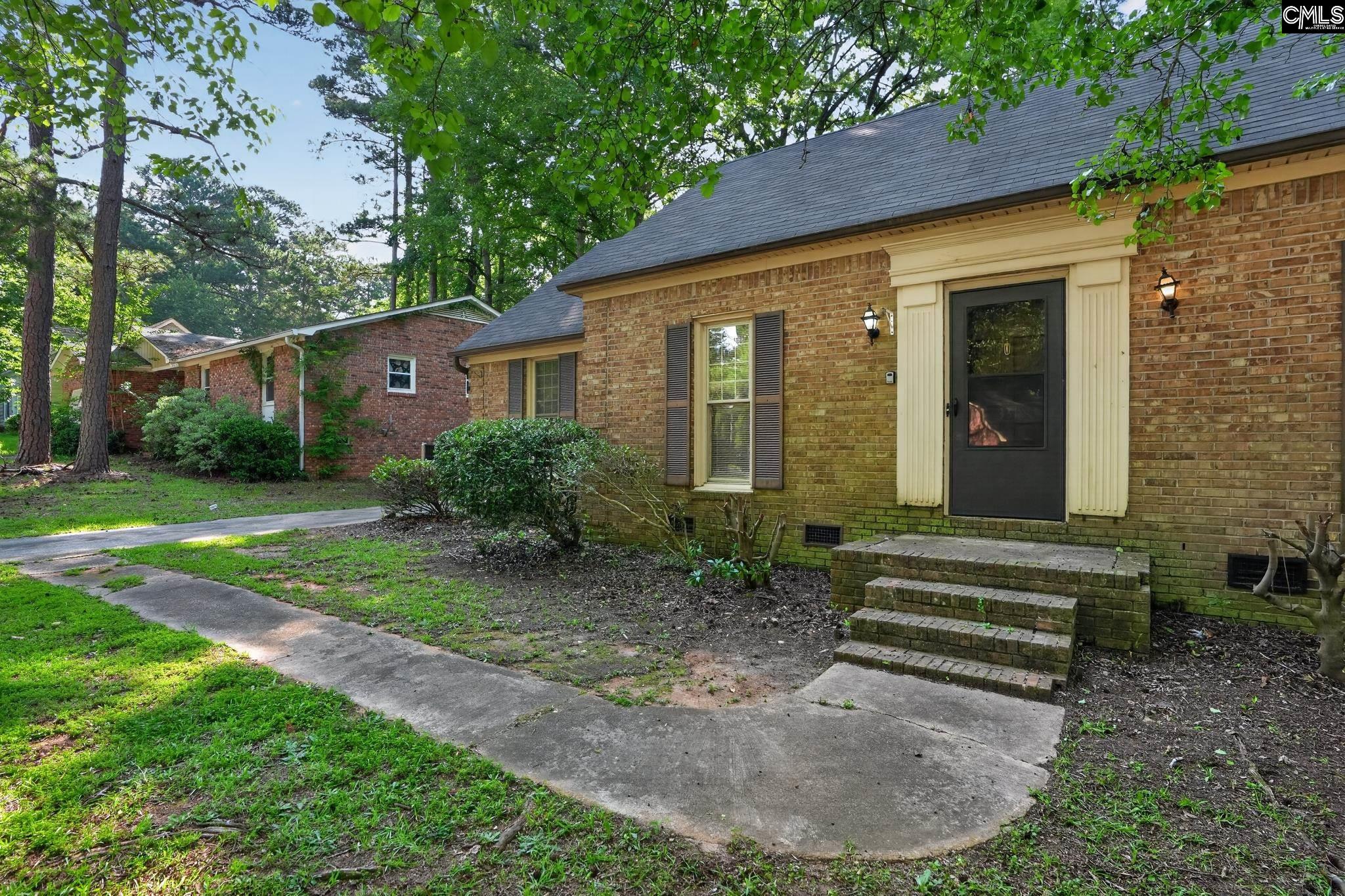 331 Maid Stone Road Irmo, SC 29063