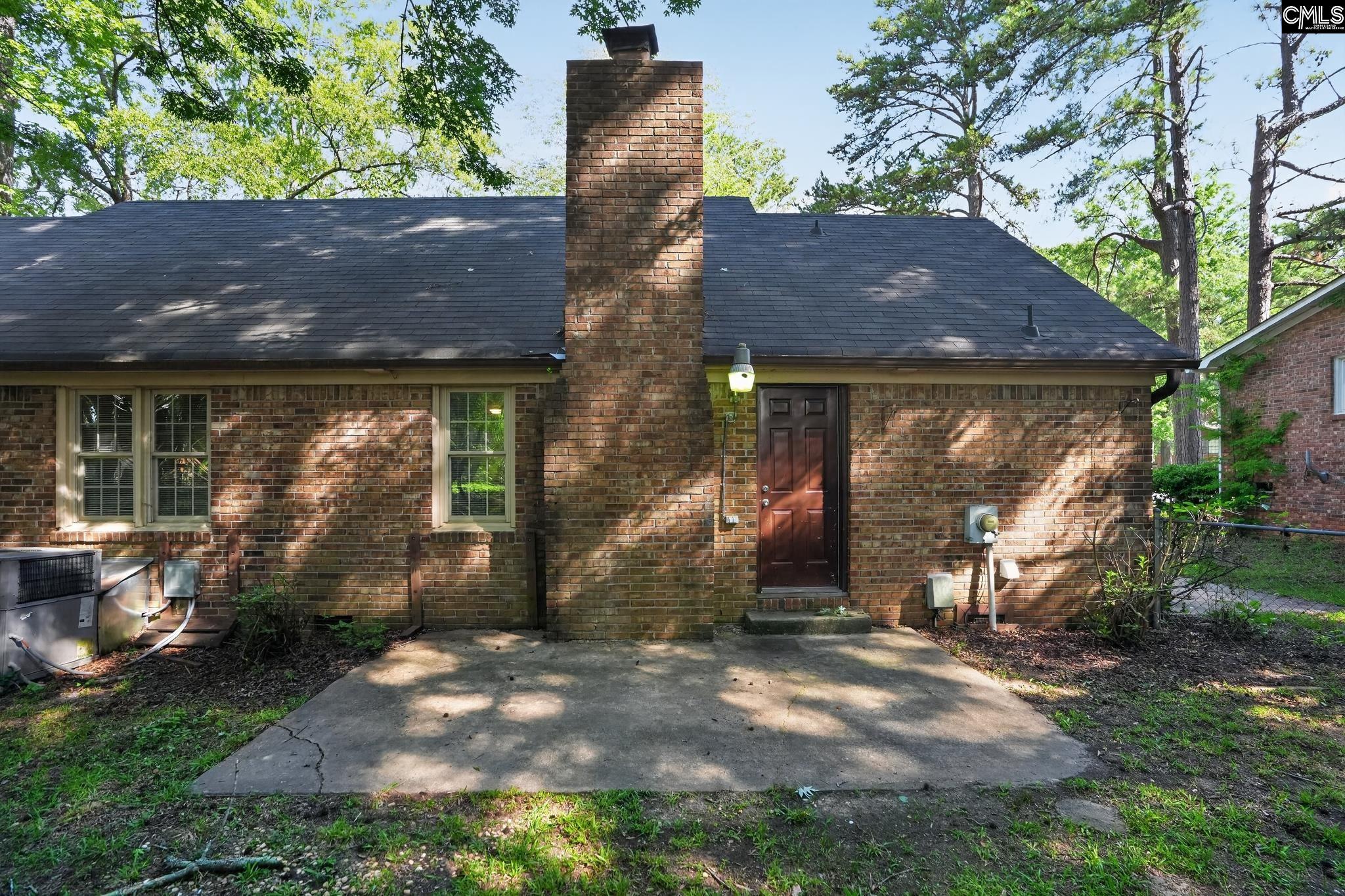331 Maid Stone Road Irmo, SC 29063