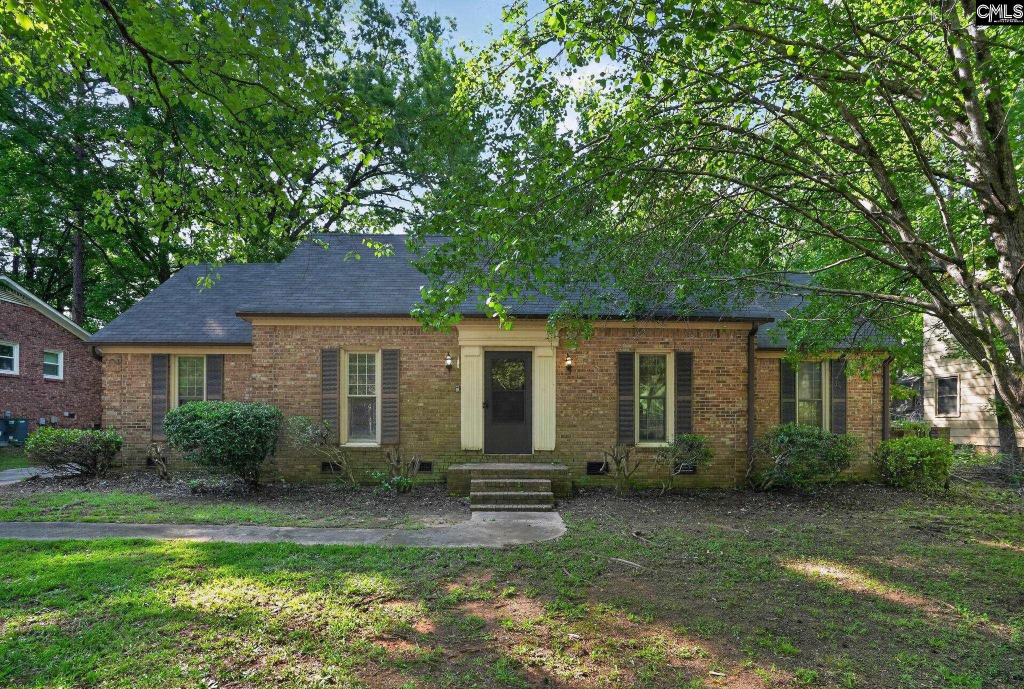 331 Maid Stone Road Irmo, SC 29063