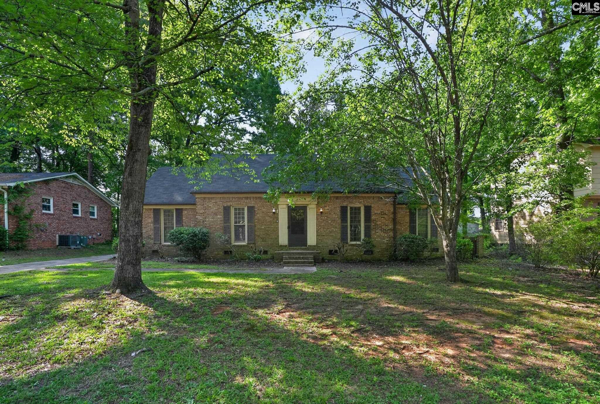 331 Maid Stone Road Irmo, SC 29063