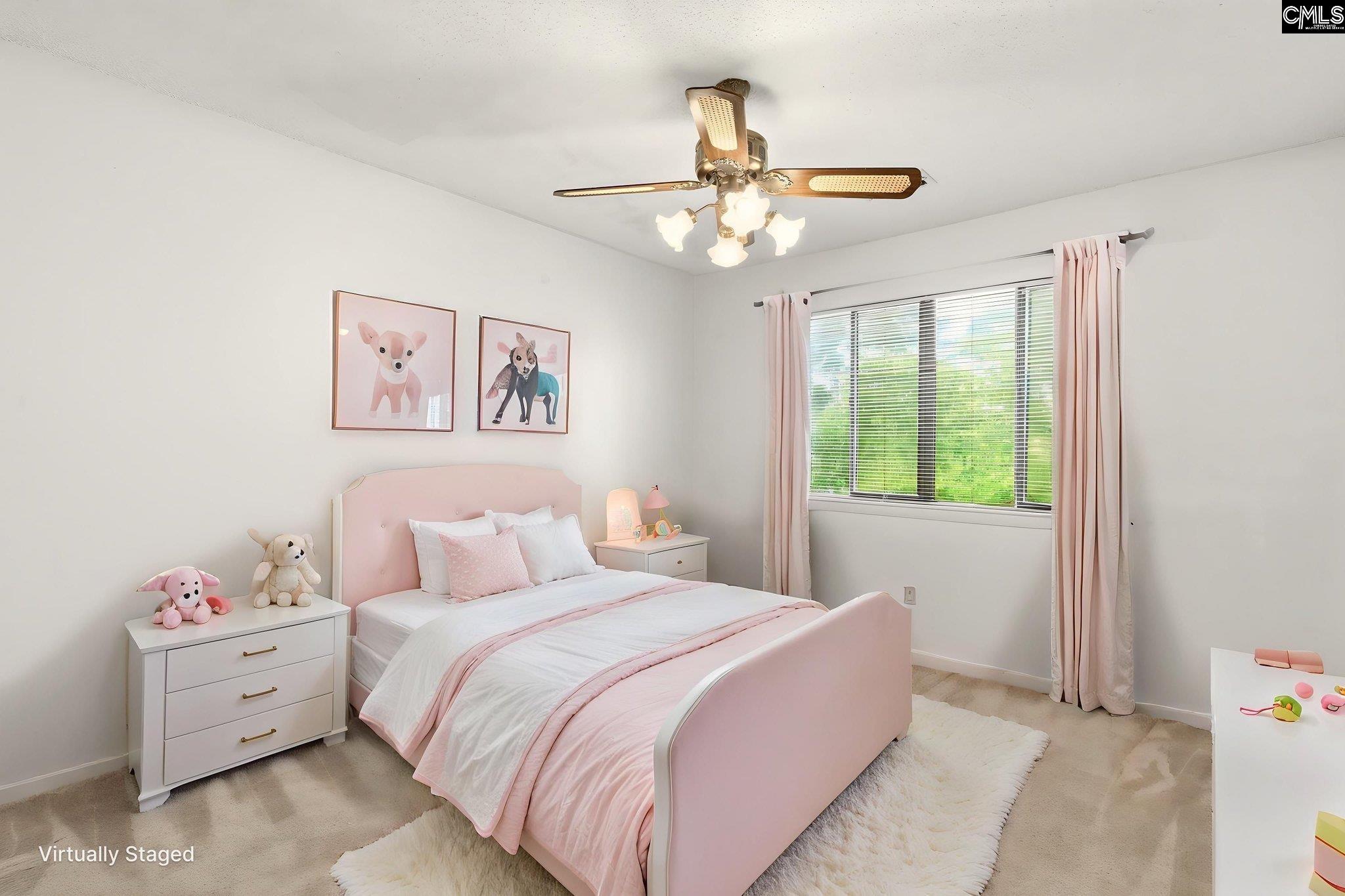6905 Cleaton Road Columbia, SC 29206