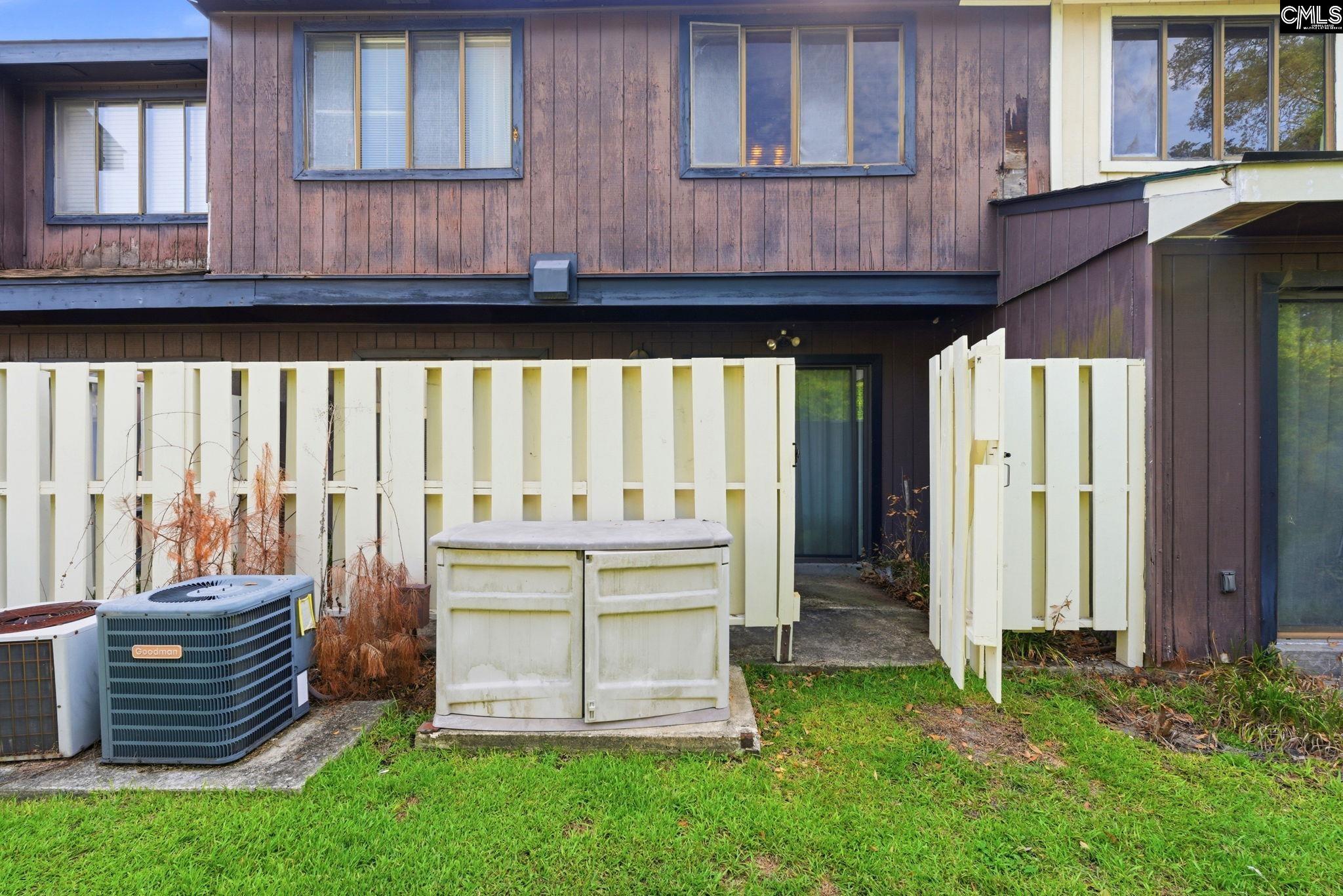 6905 Cleaton Road Columbia, SC 29206