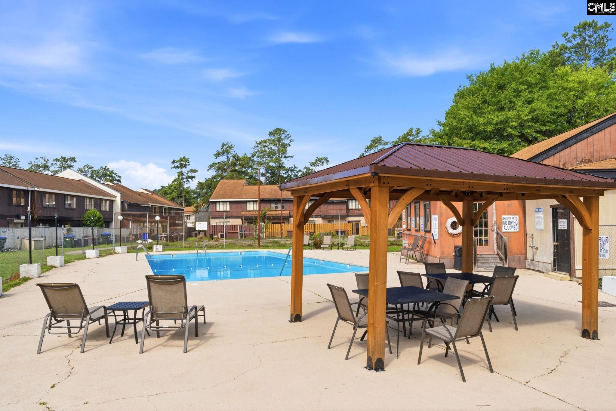 6905 Cleaton Road Columbia, SC 29206