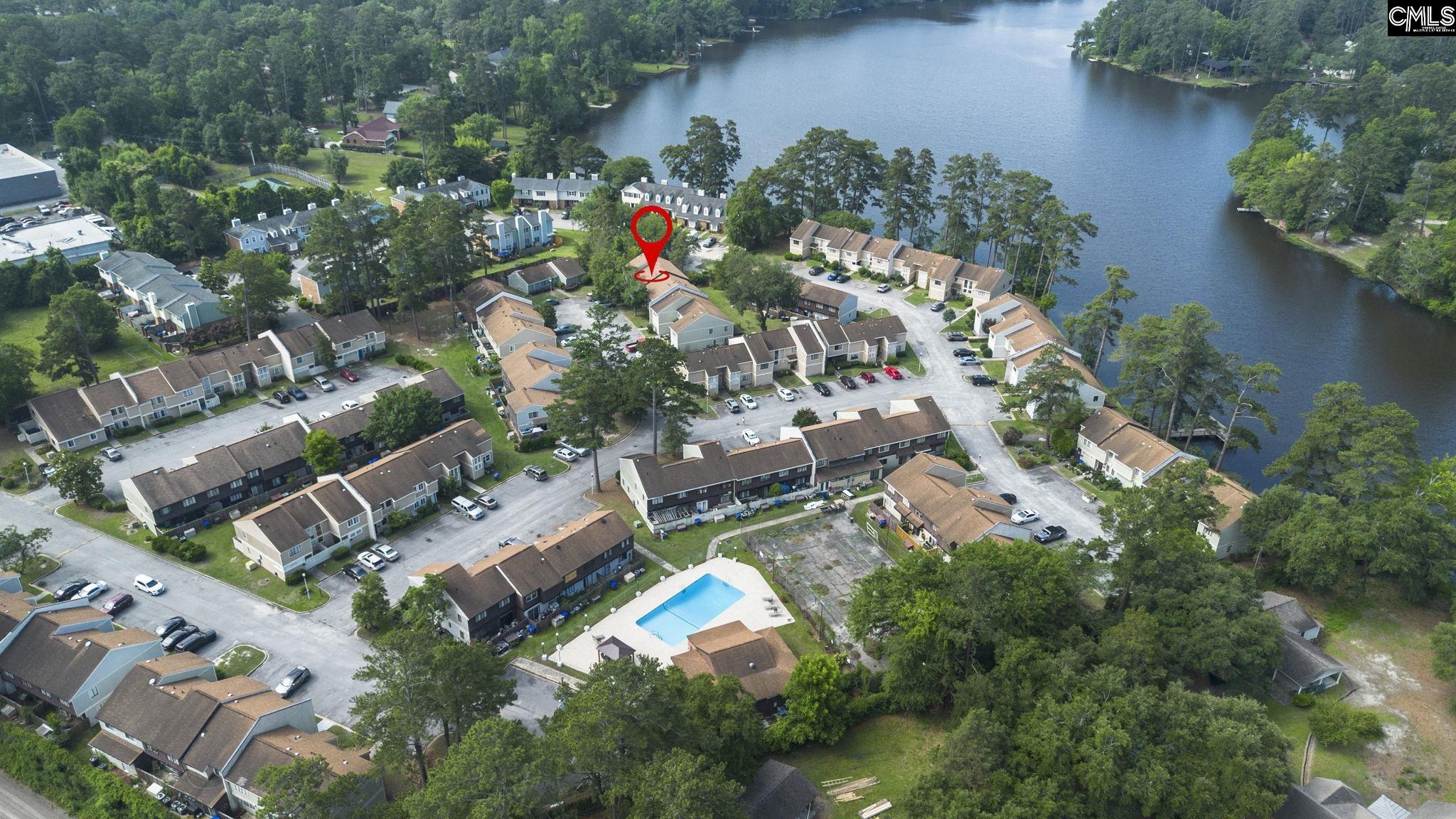 6905 Cleaton Road Columbia, SC 29206