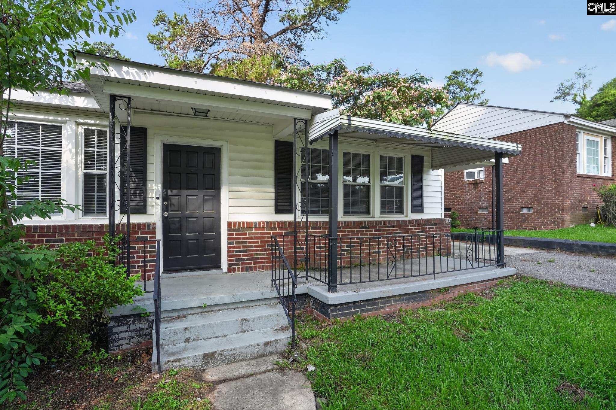 3915 Pearl Street Columbia, SC 29203