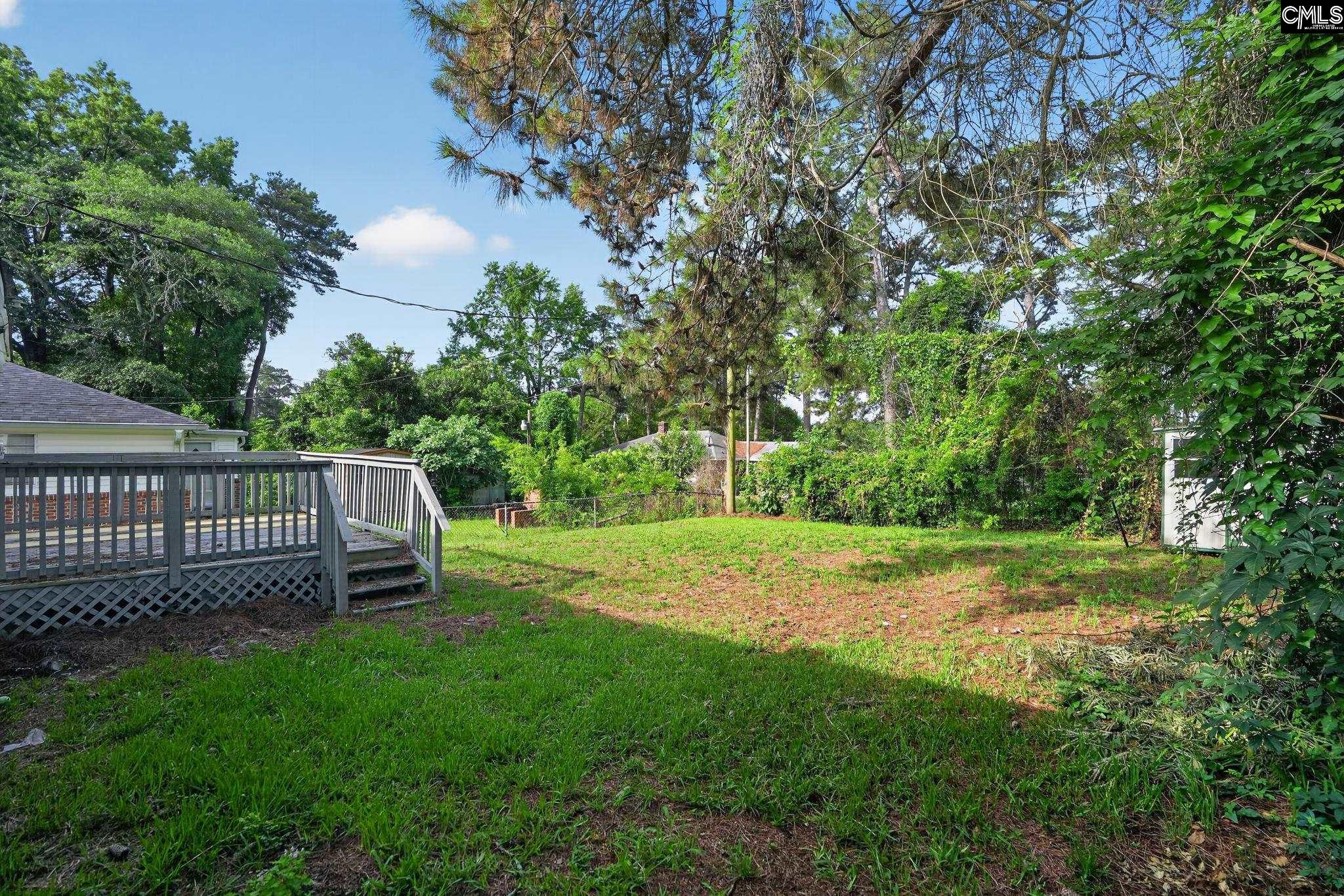 3915 Pearl Street Columbia, SC 29203