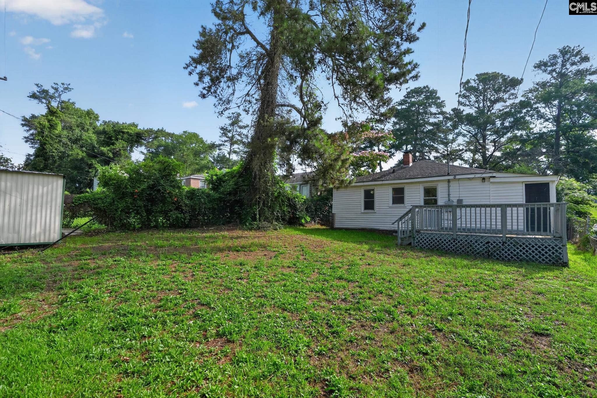 3915 Pearl Street Columbia, SC 29203