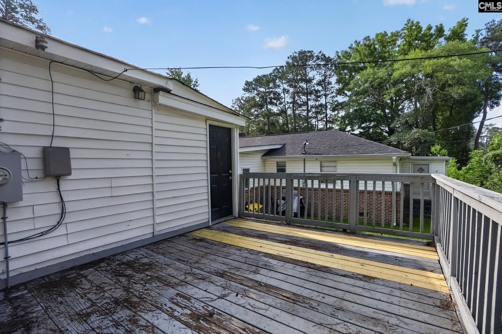 3915 Pearl Street Columbia, SC 29203