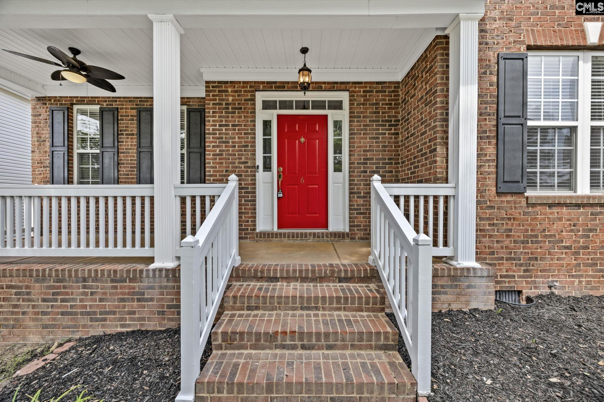 6 Marsh Hawk Lane Columbia, SC 29229