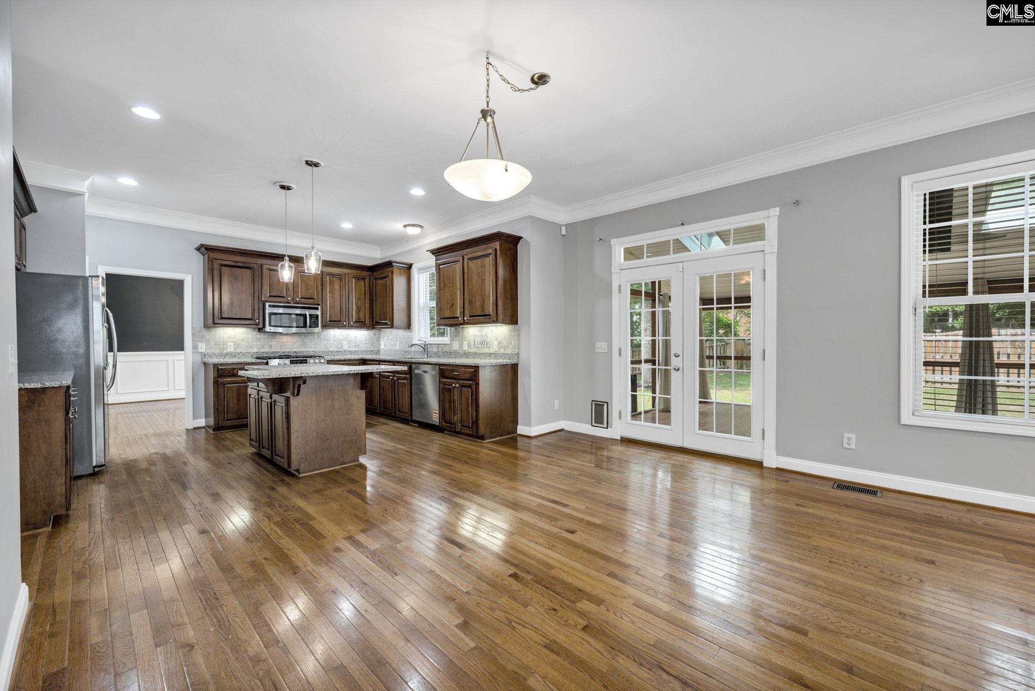 6 Marsh Hawk Lane Columbia, SC 29229