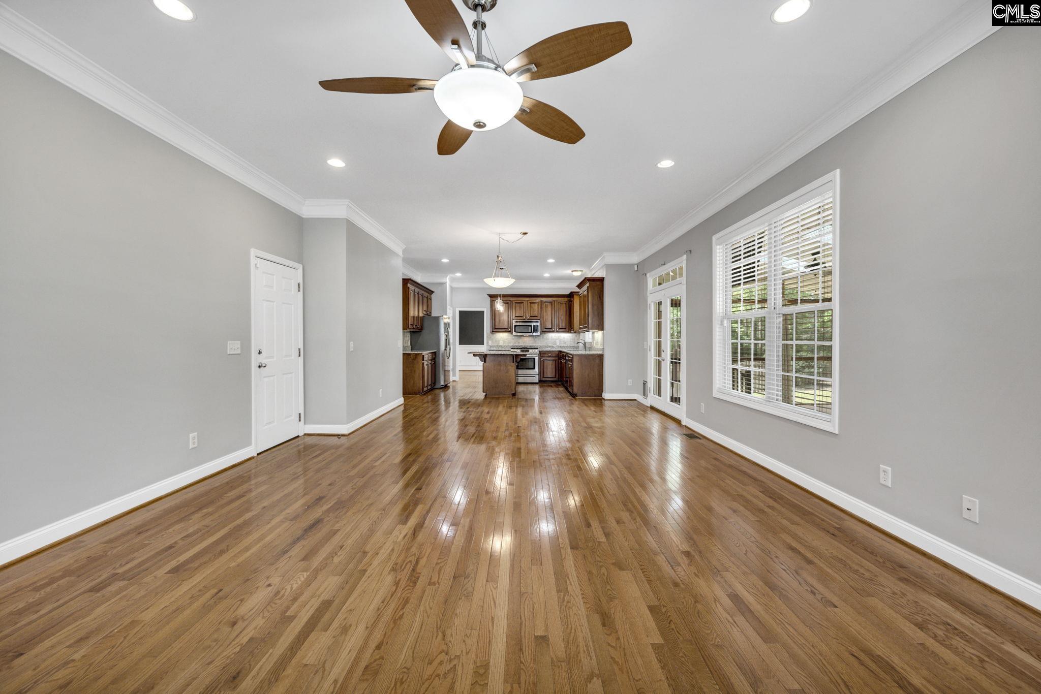 6 Marsh Hawk Lane Columbia, SC 29229