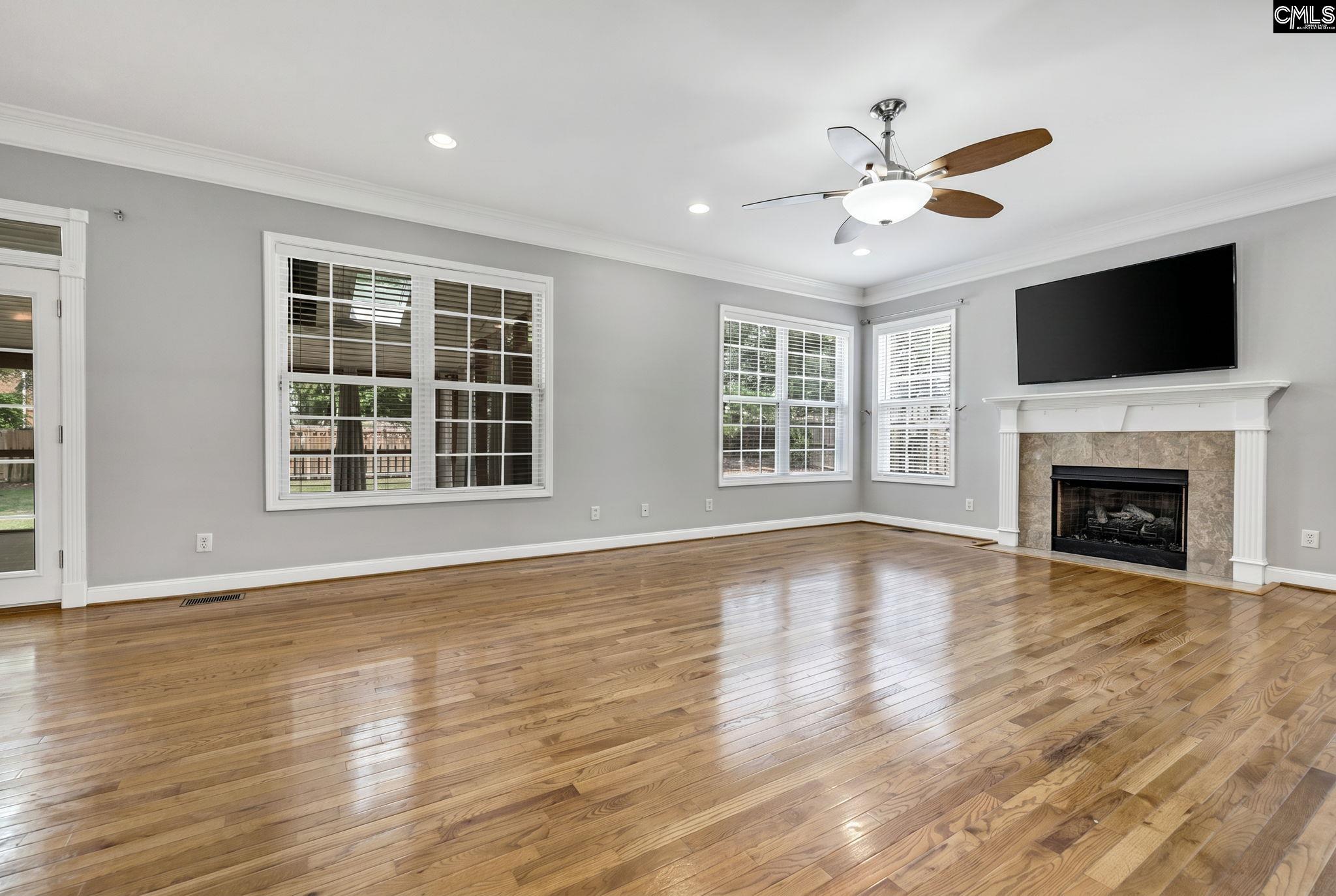 6 Marsh Hawk Lane Columbia, SC 29229