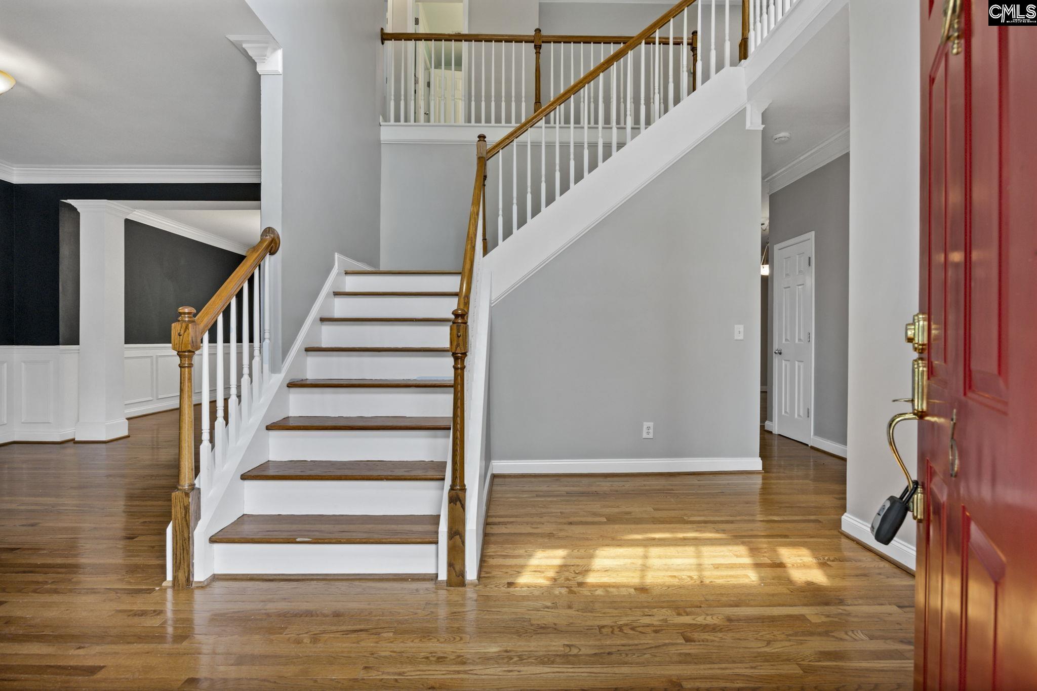 6 Marsh Hawk Lane Columbia, SC 29229