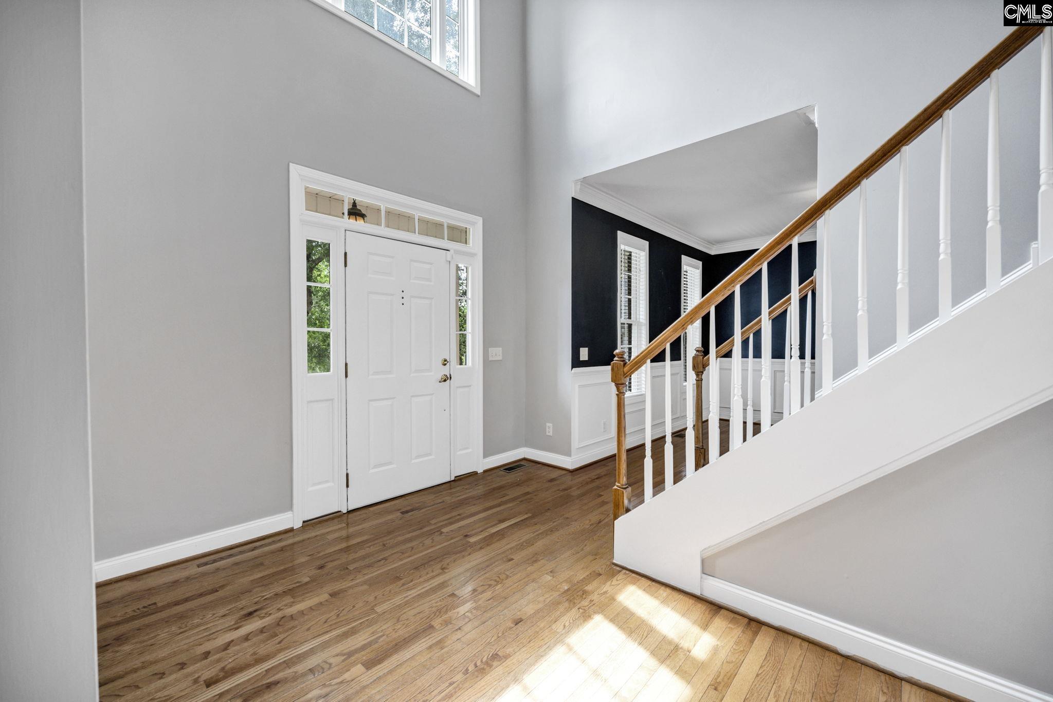 6 Marsh Hawk Lane Columbia, SC 29229