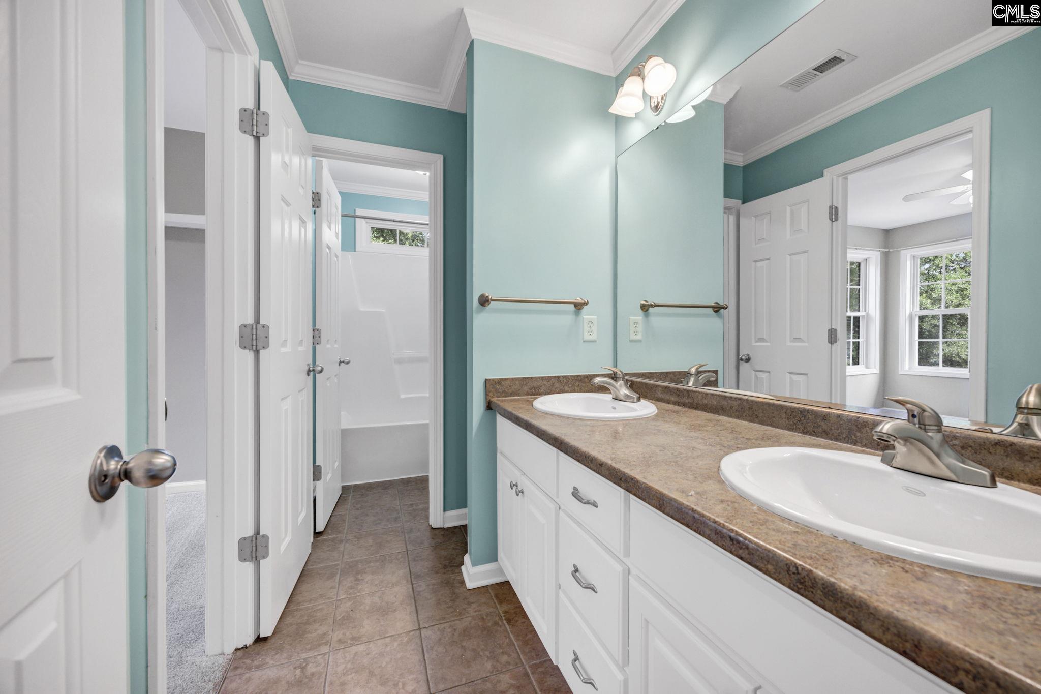 6 Marsh Hawk Lane Columbia, SC 29229