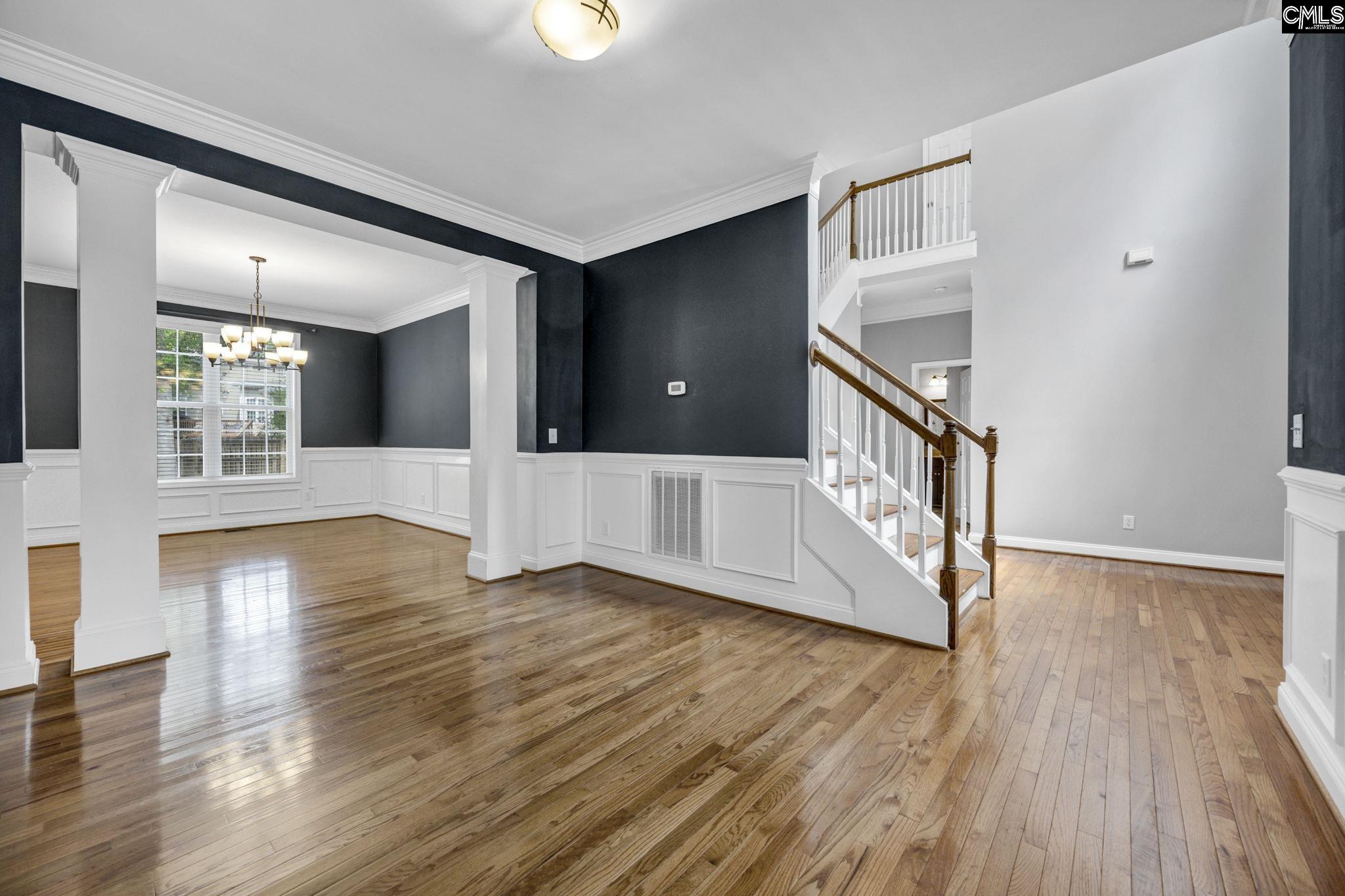 6 Marsh Hawk Lane Columbia, SC 29229