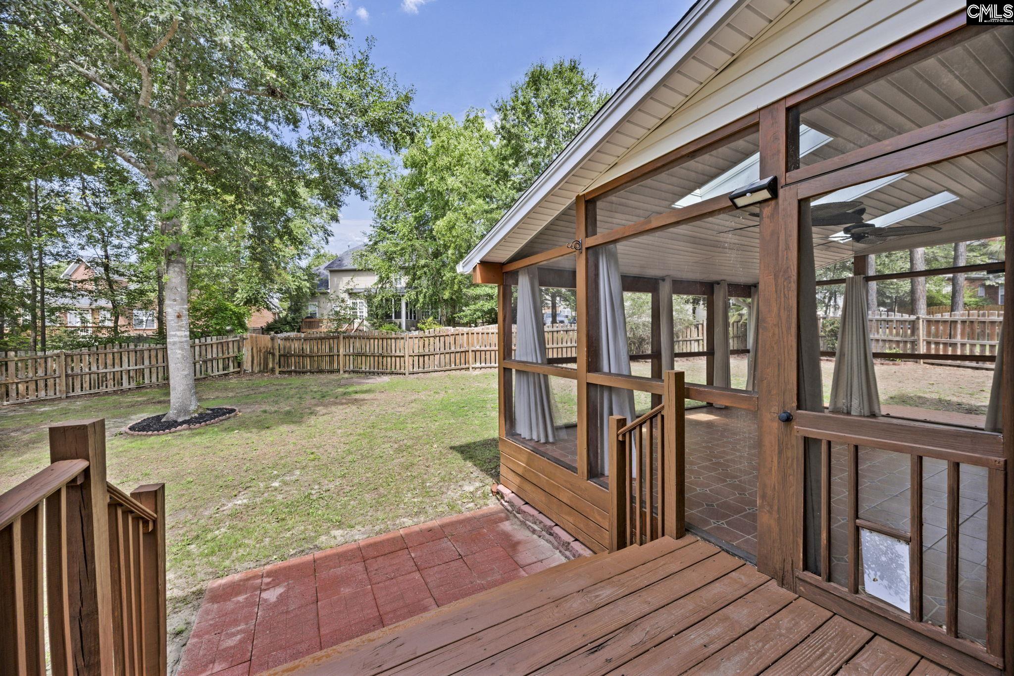 6 Marsh Hawk Lane Columbia, SC 29229