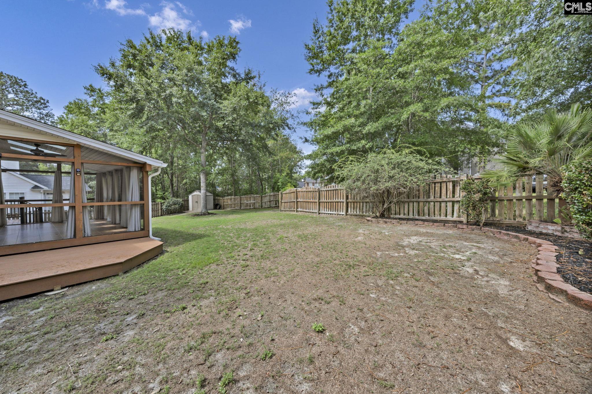 6 Marsh Hawk Lane Columbia, SC 29229