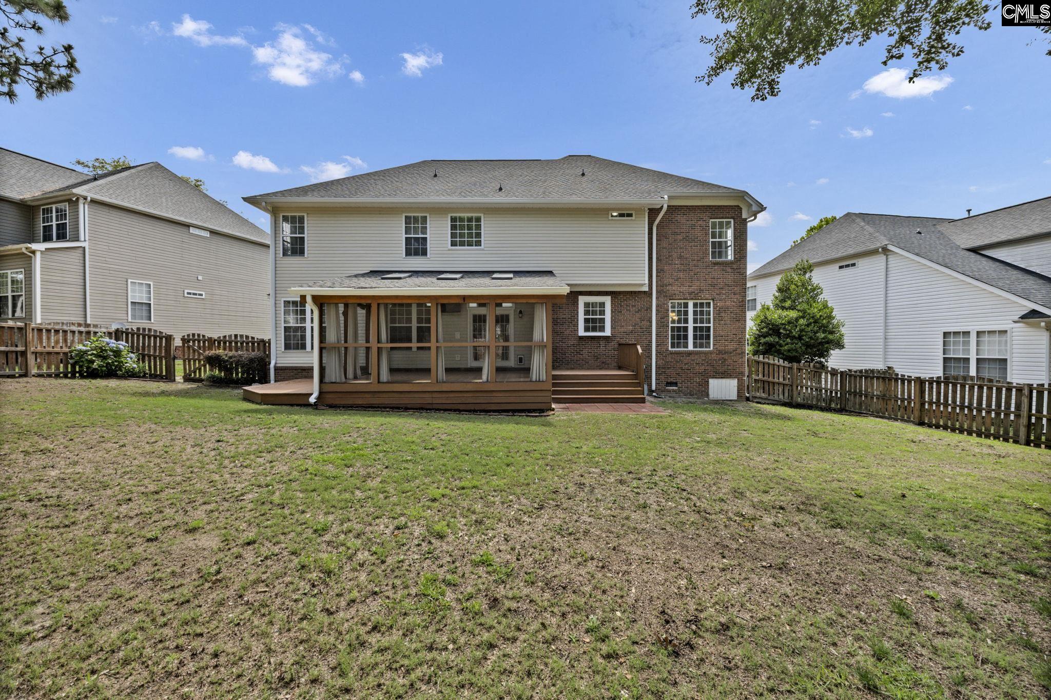 6 Marsh Hawk Lane Columbia, SC 29229