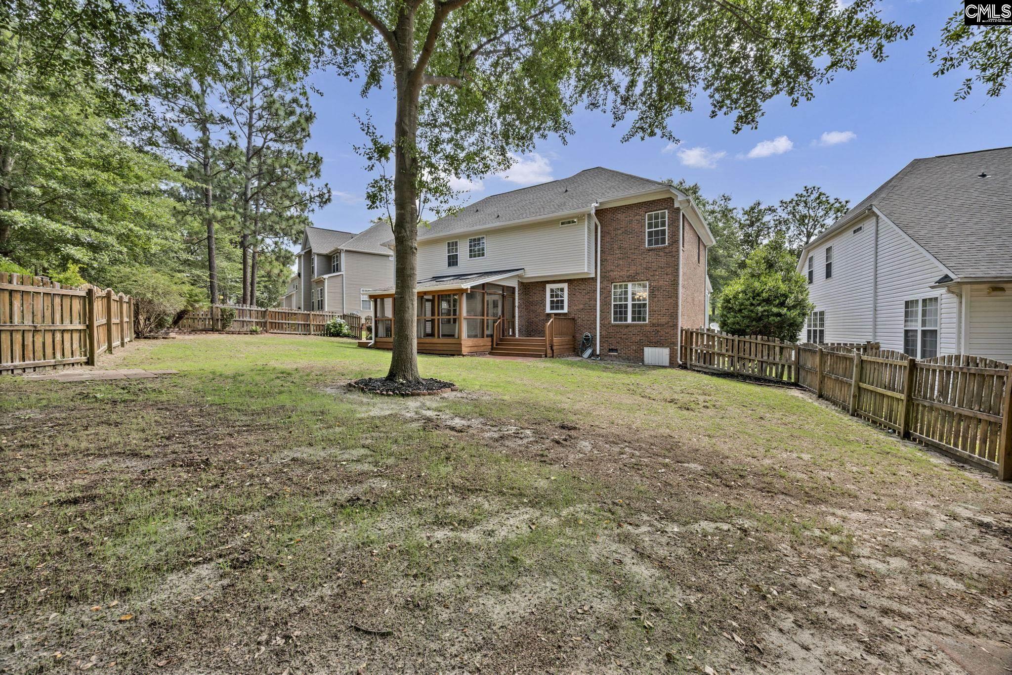 6 Marsh Hawk Lane Columbia, SC 29229
