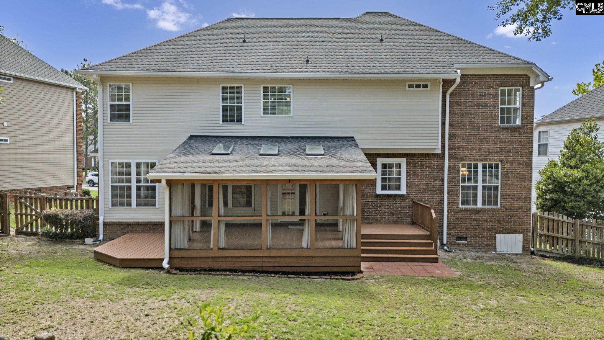 6 Marsh Hawk Lane Columbia, SC 29229