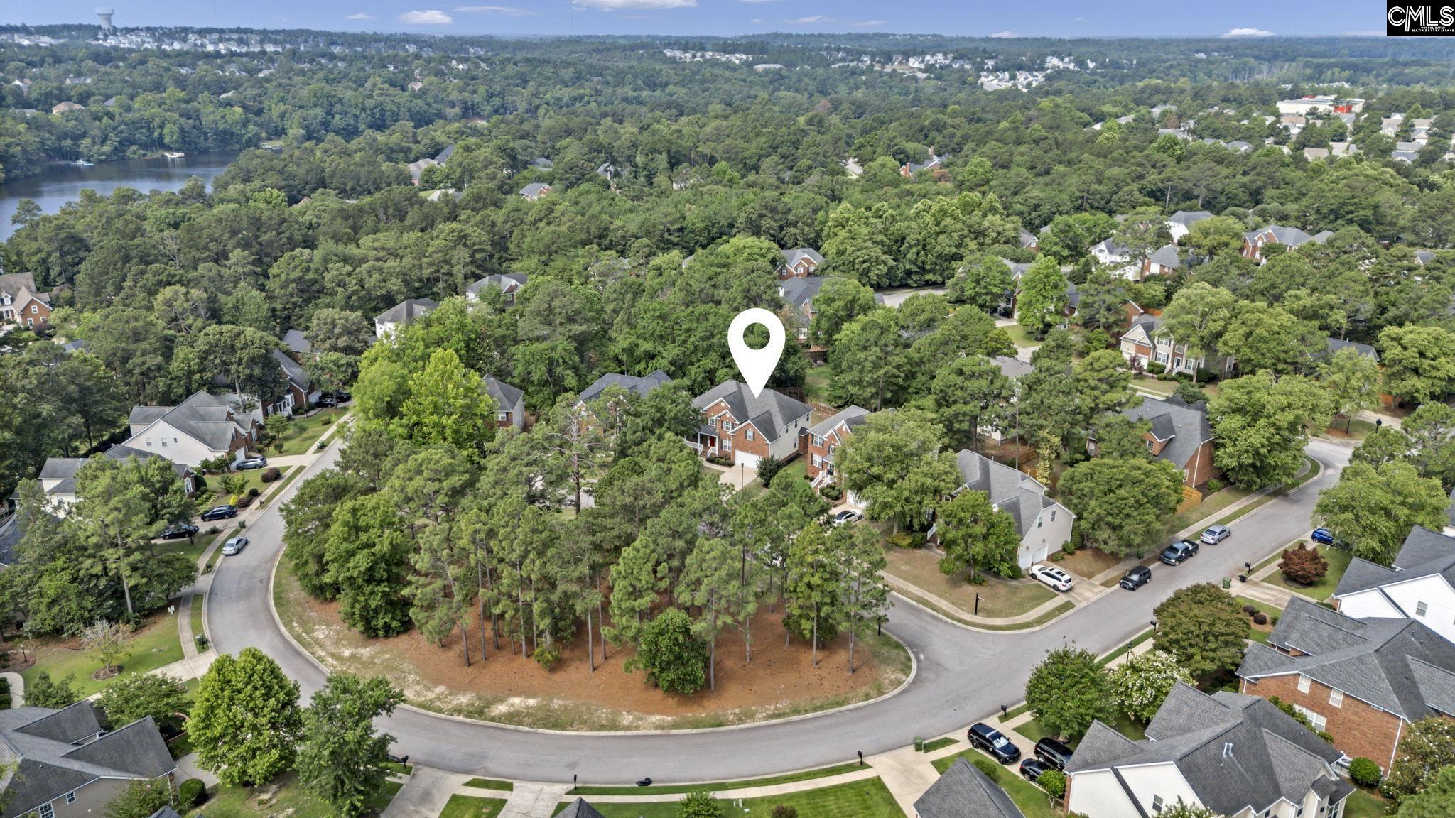 6 Marsh Hawk Lane Columbia, SC 29229