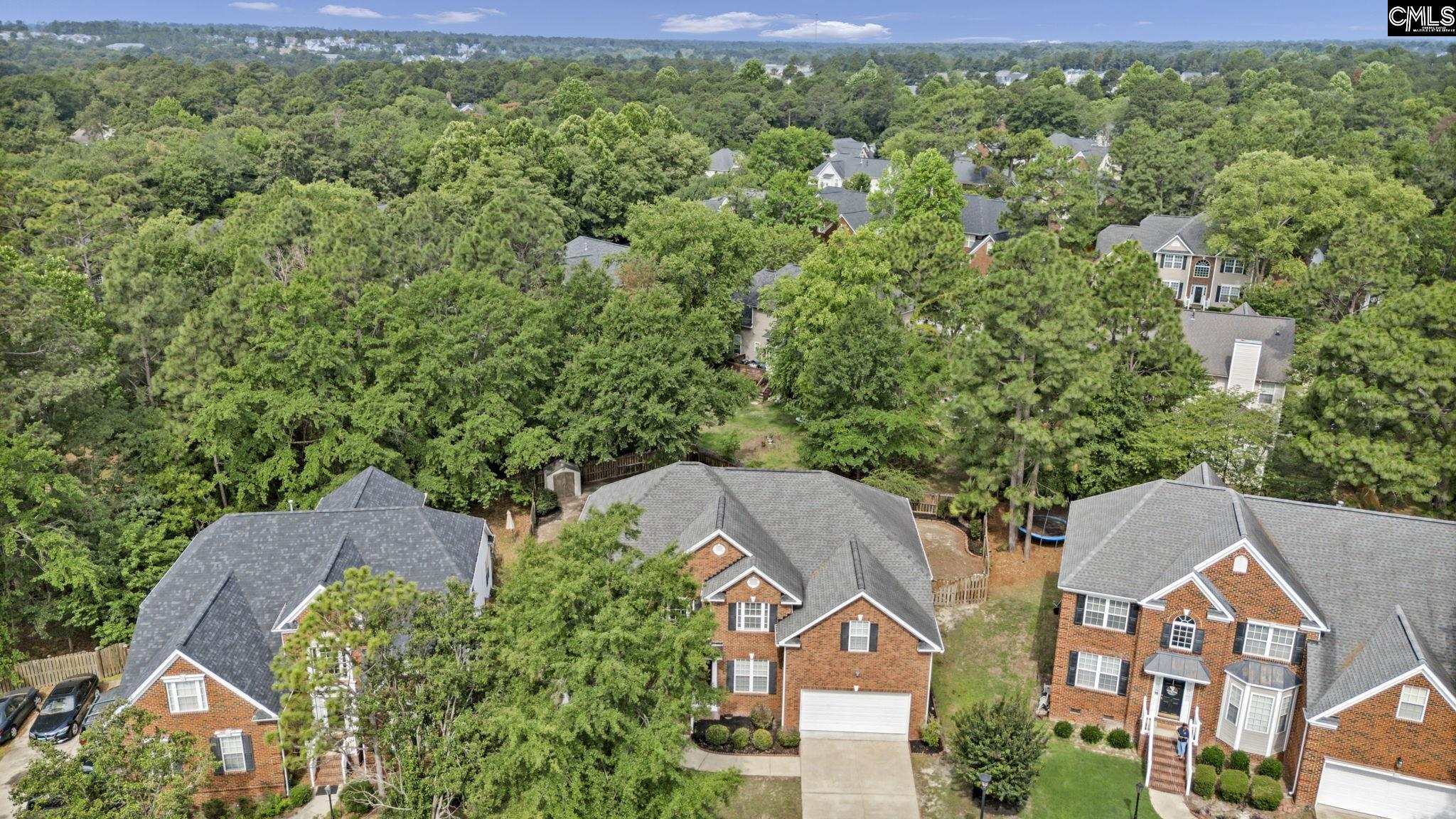 6 Marsh Hawk Lane Columbia, SC 29229