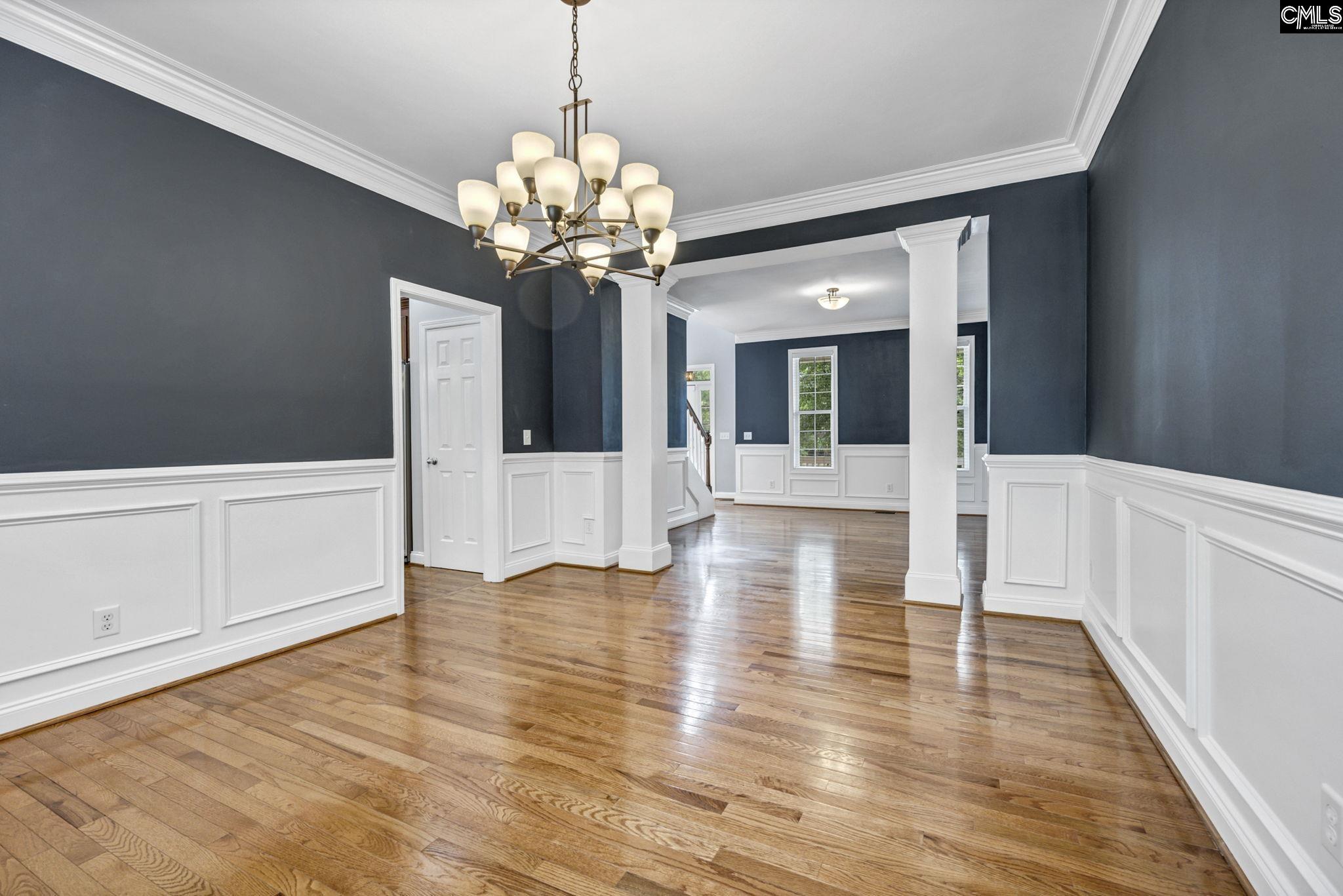 6 Marsh Hawk Lane Columbia, SC 29229