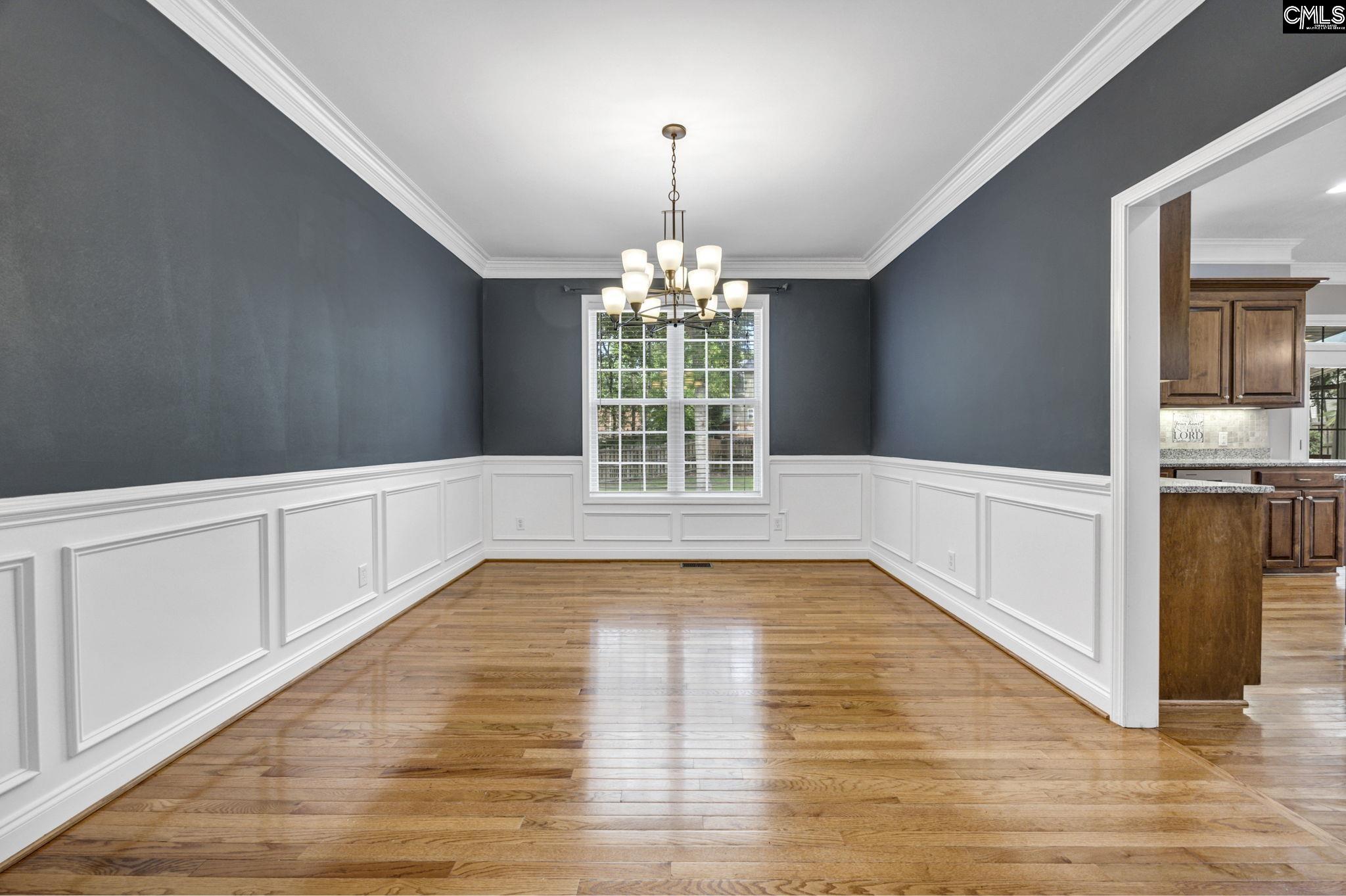 6 Marsh Hawk Lane Columbia, SC 29229
