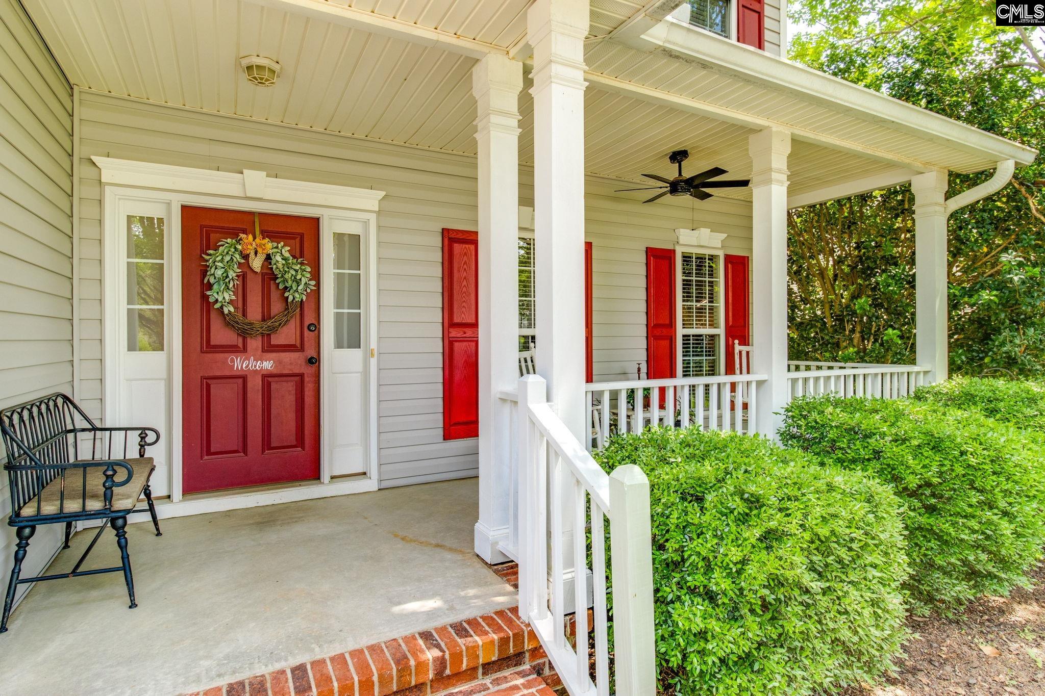 507 Staffwood Drive Irmo, SC 29063